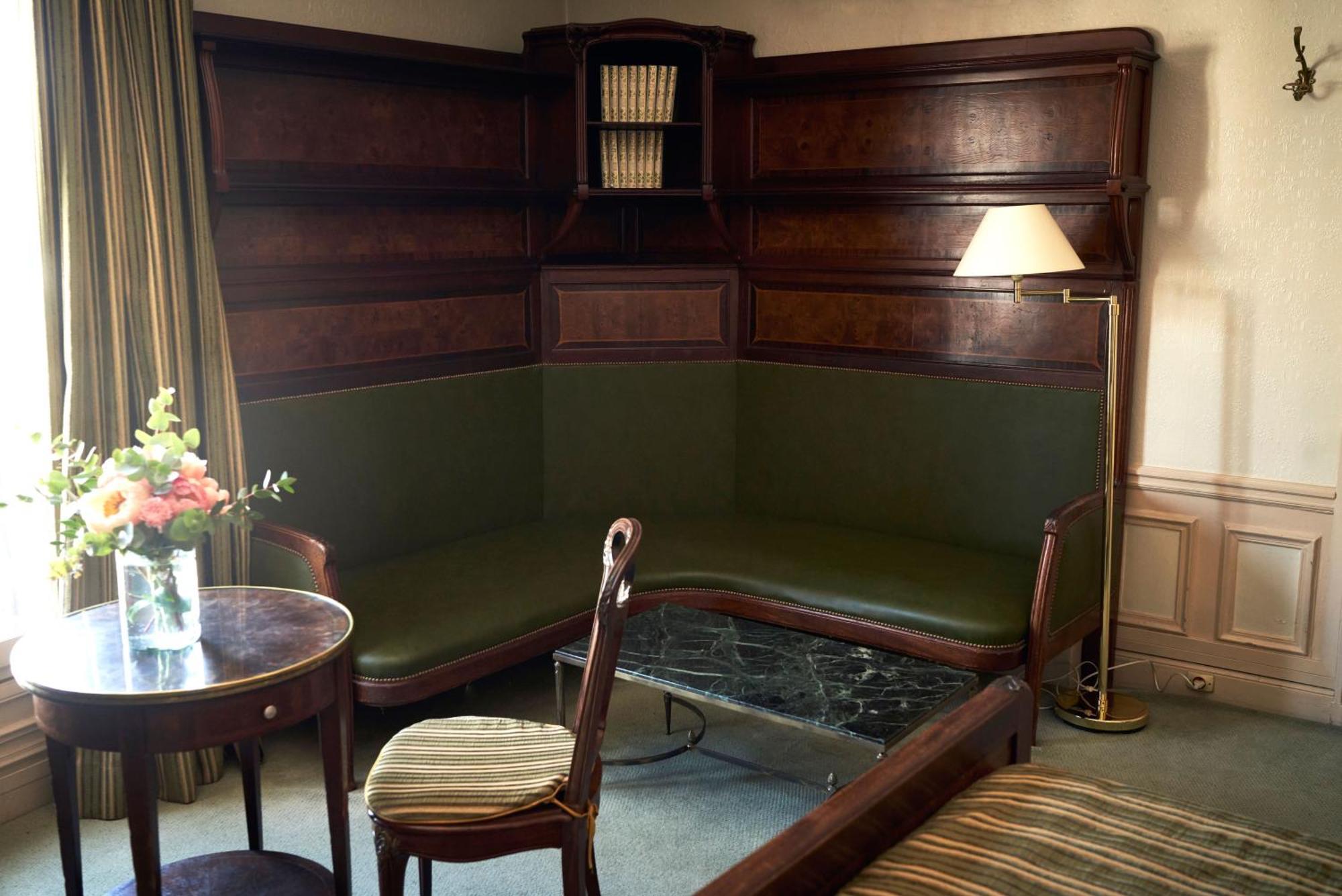 Habitación Superior