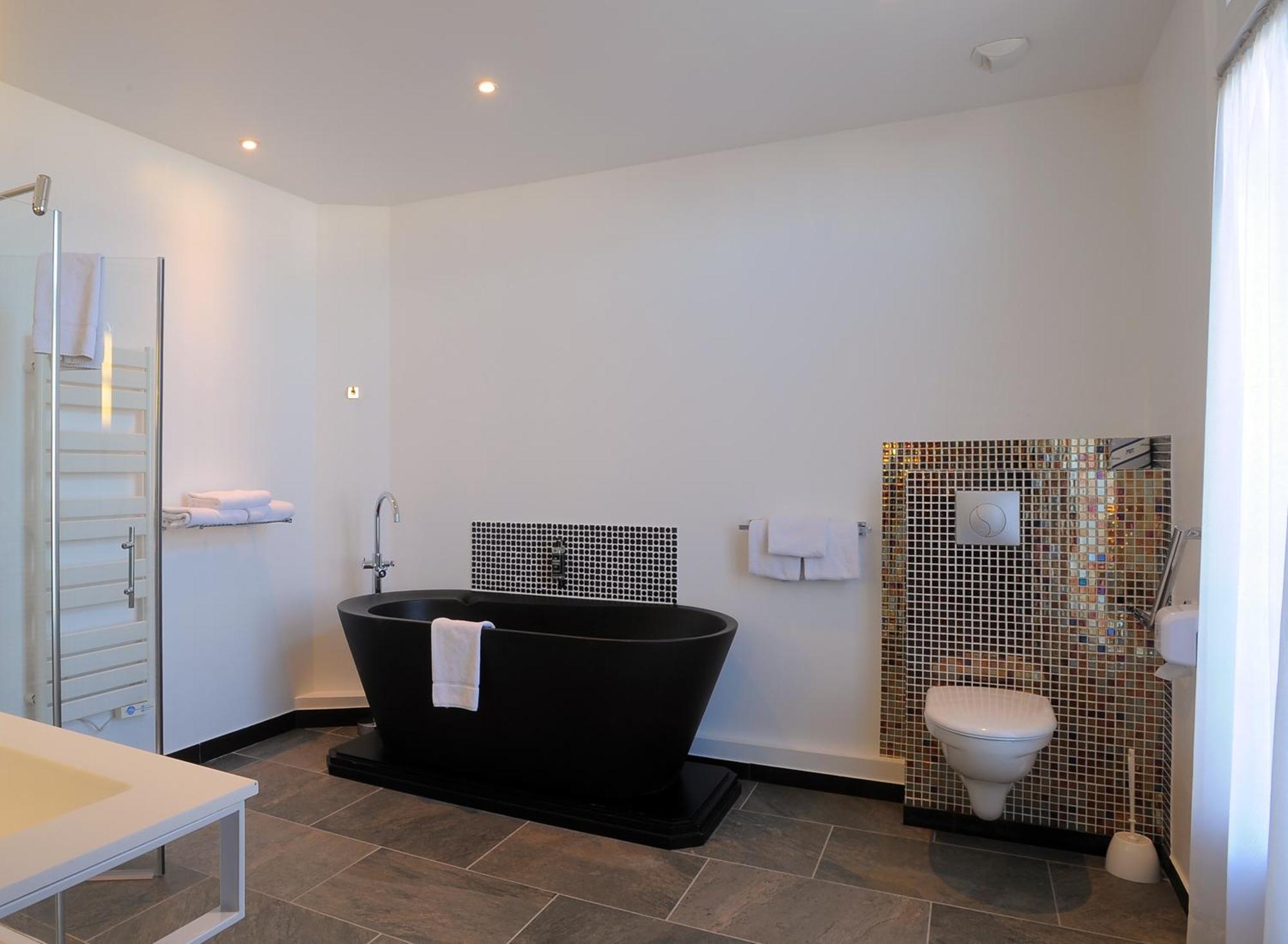Junior Suite für 3 Personen