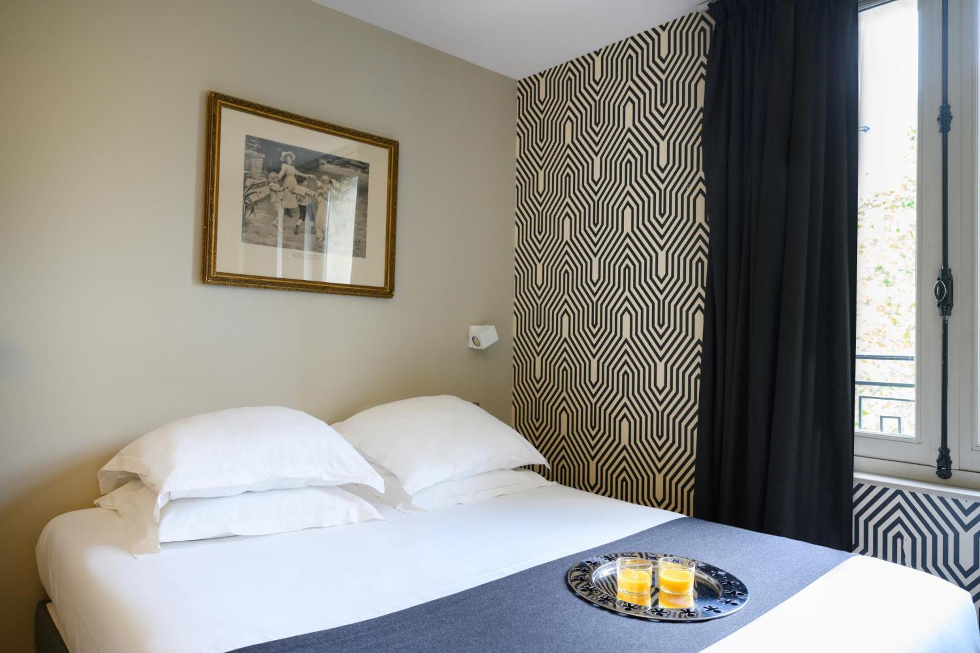 Suite 2 Chambres