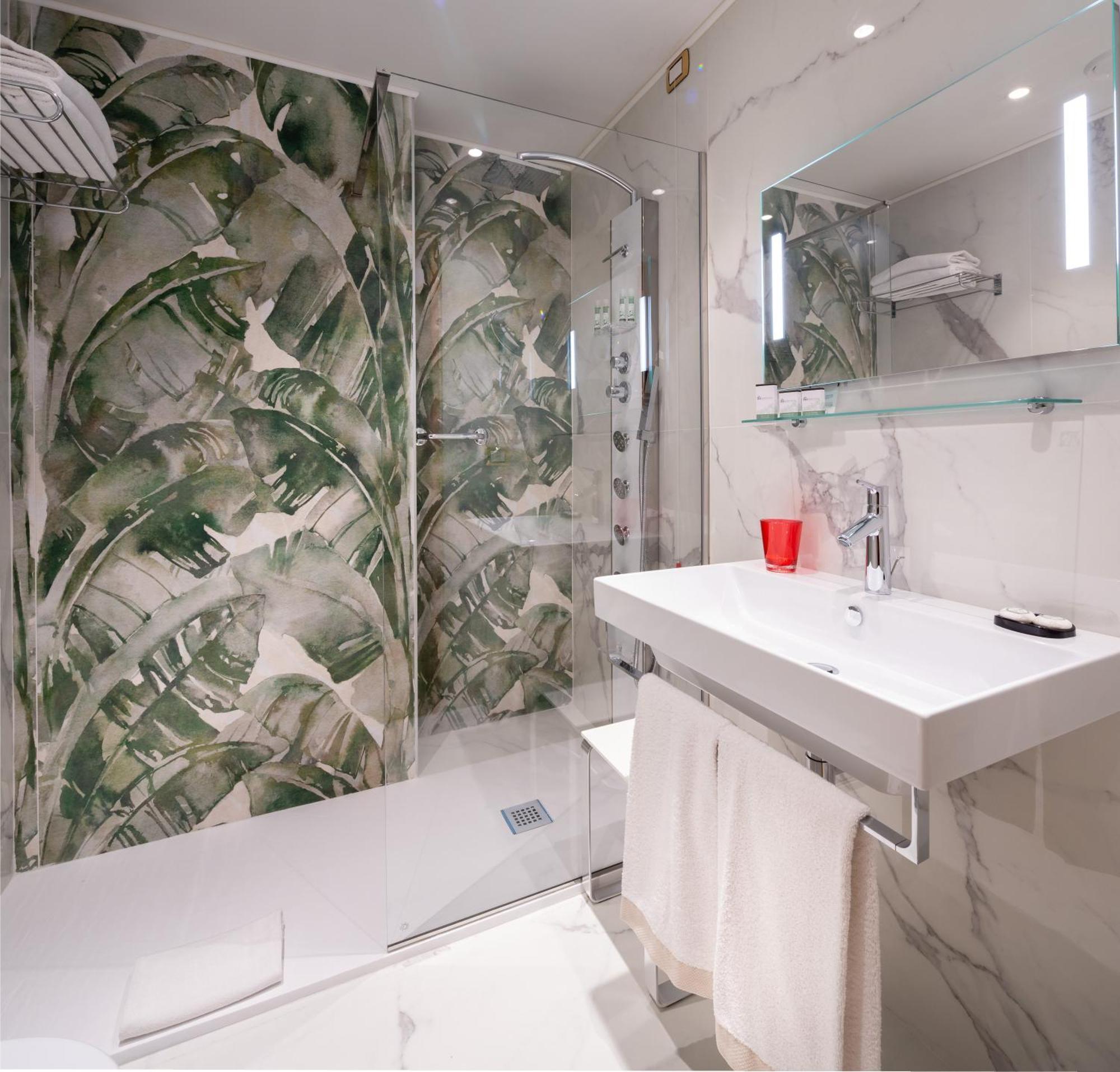 Chambre Double Confort