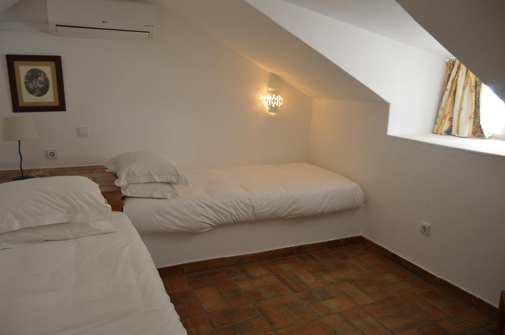 Apartamento de 1 Quarto