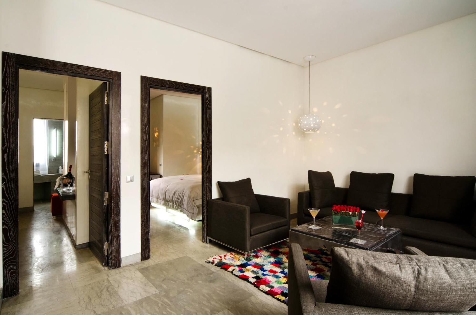 Familiensuite (4 Erwachsene)