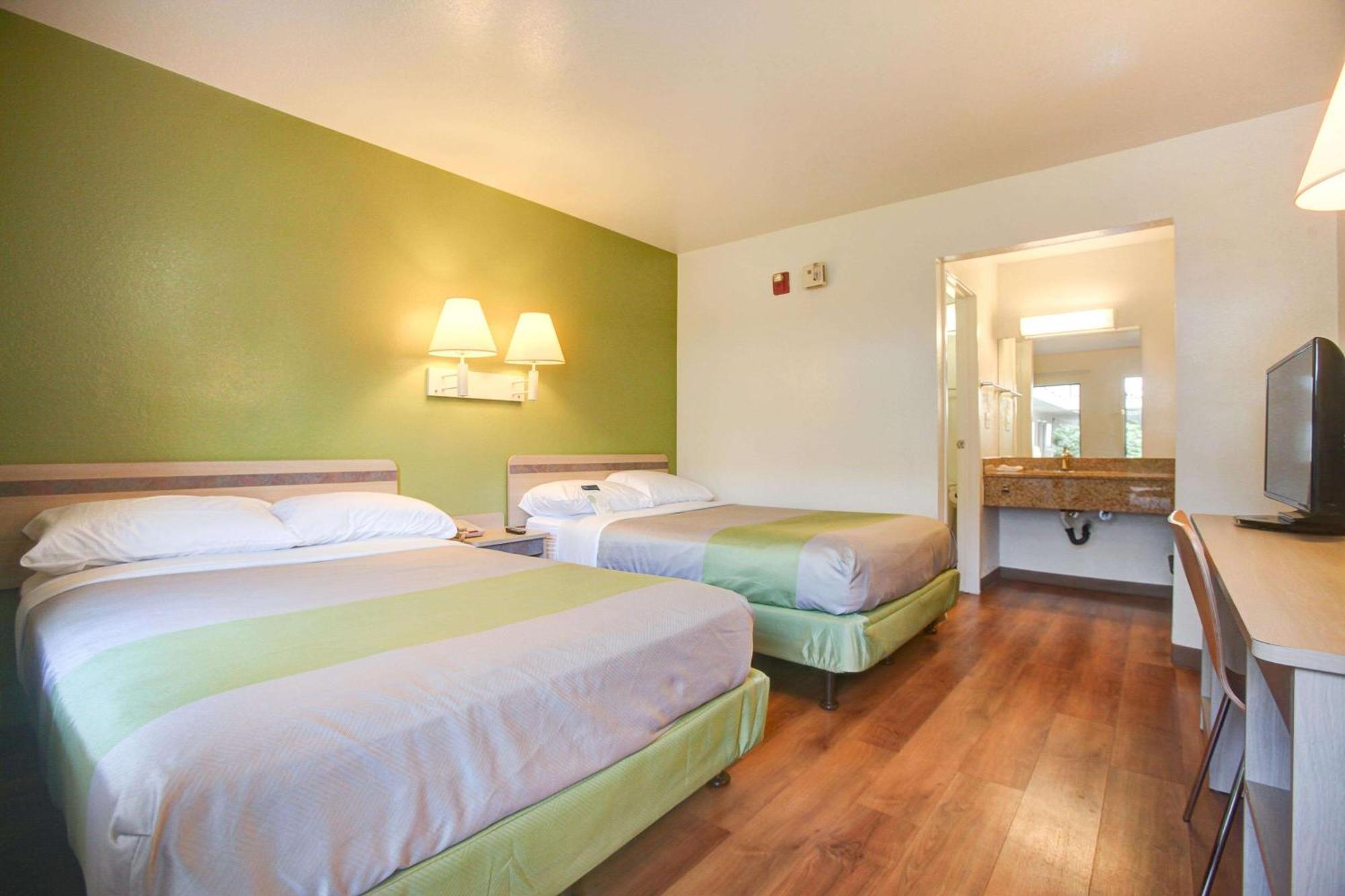 Double Room - Disability Access