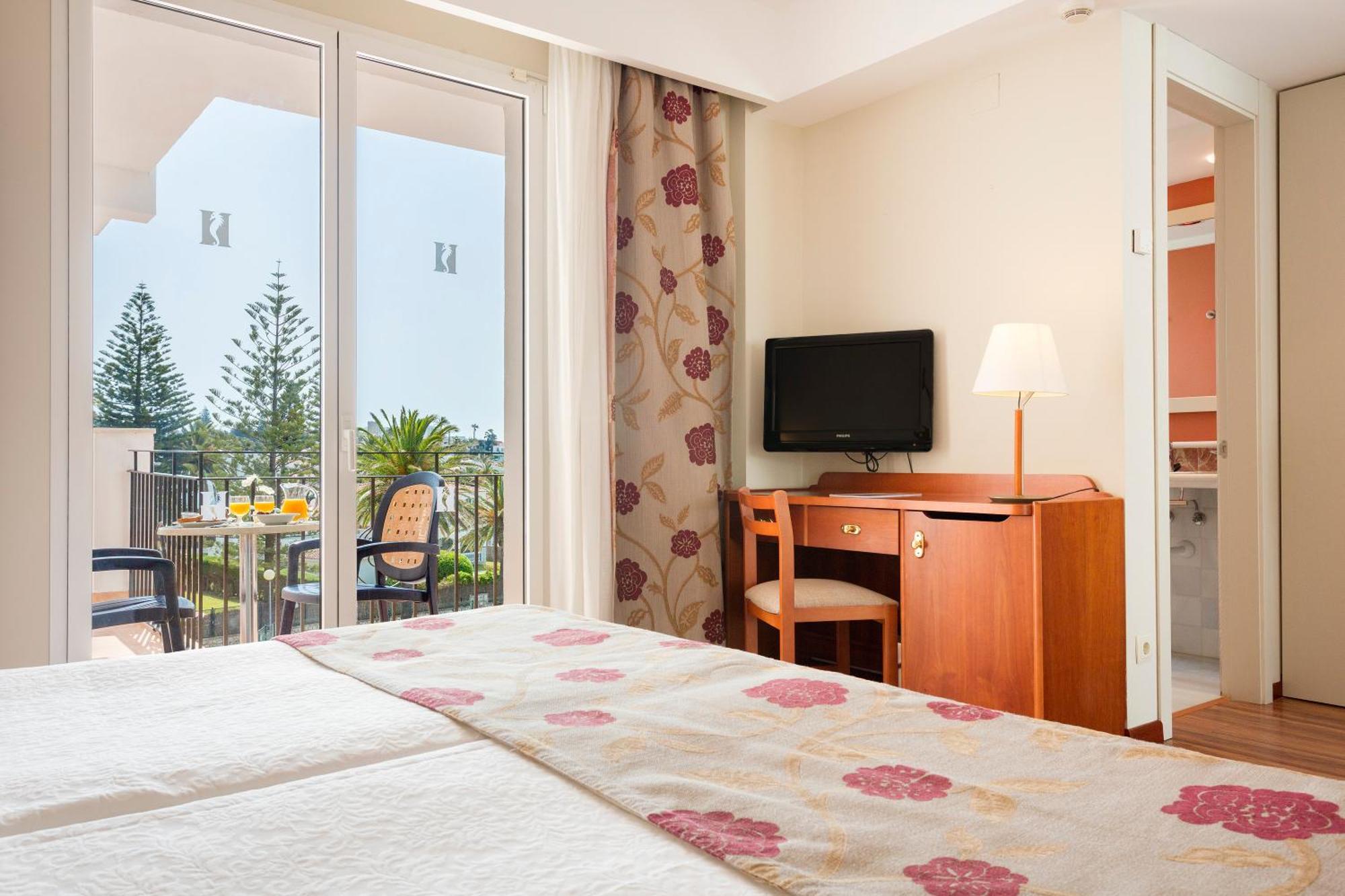 Standard Doppelzimmer