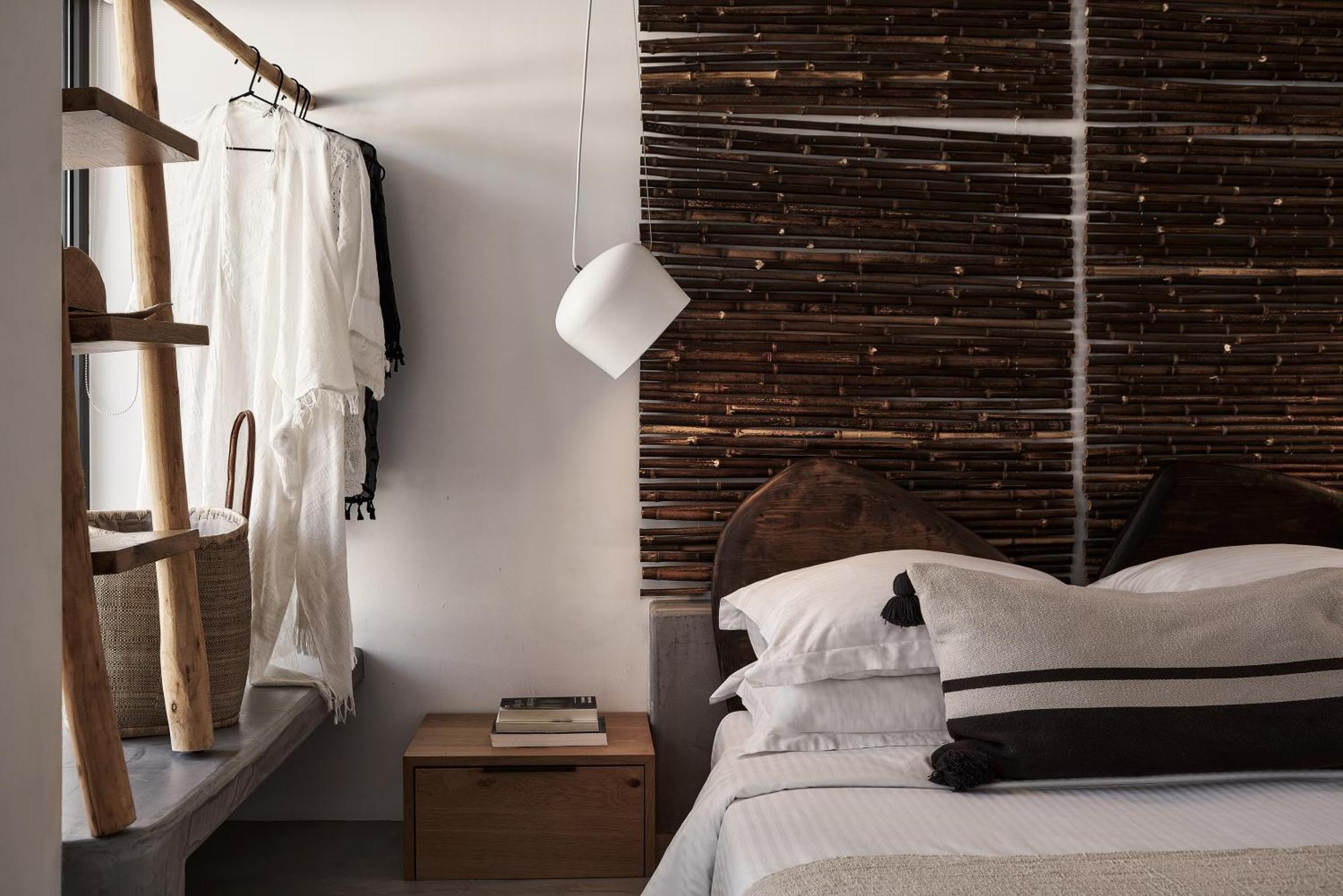 Superior Kamer met eigen zwembad