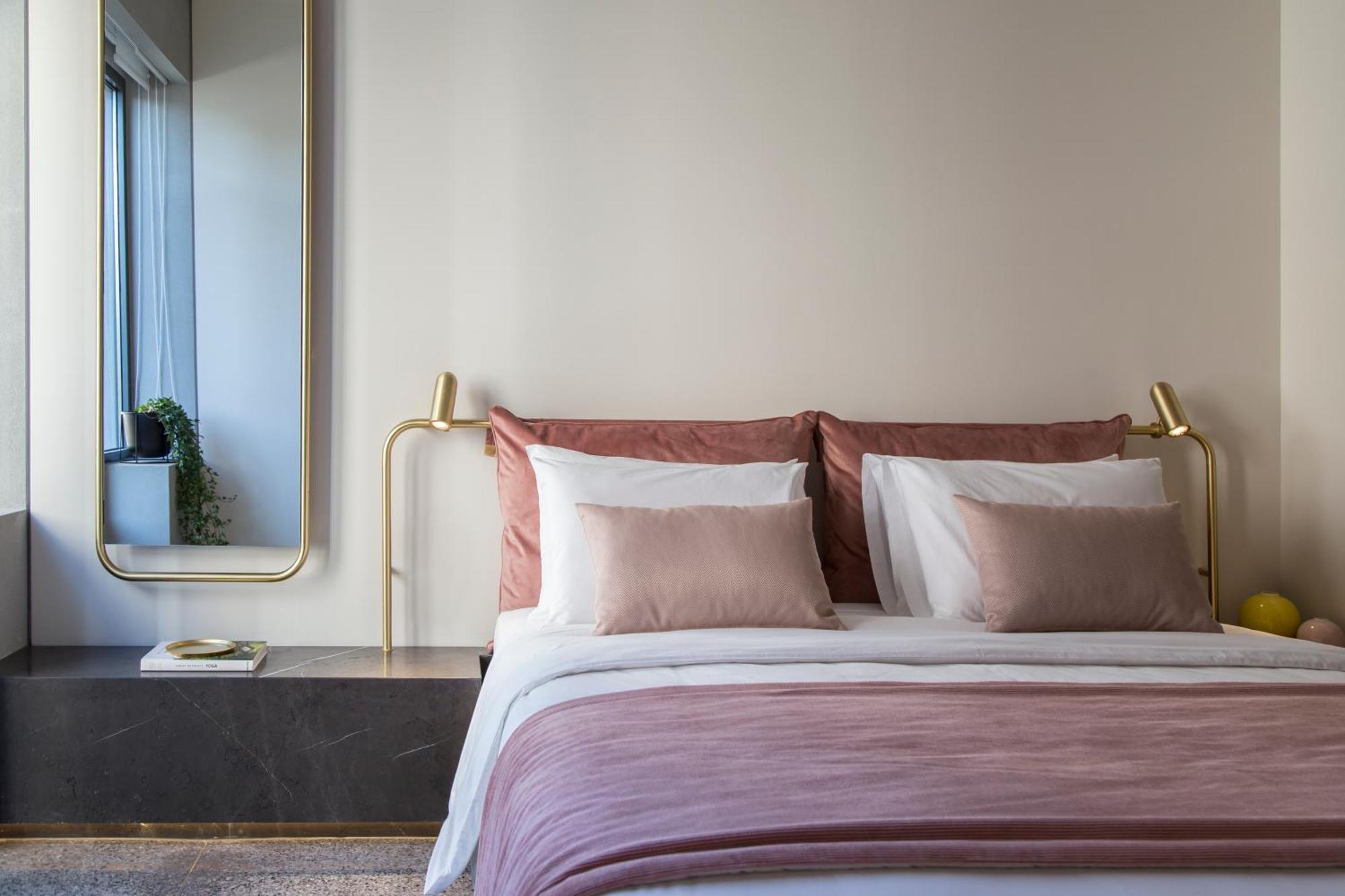 Chambre Double Classique