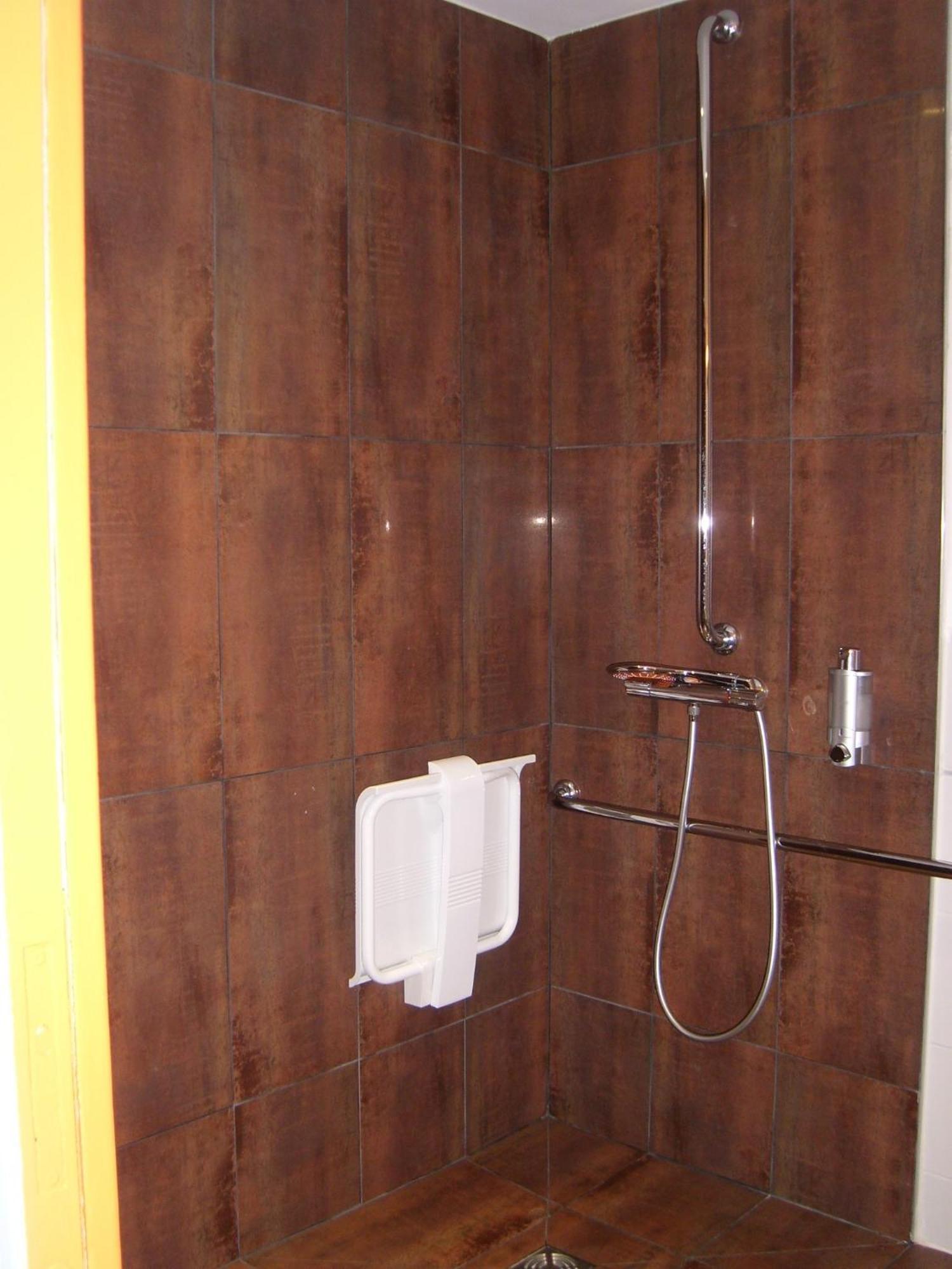 Double Room - Disability Access