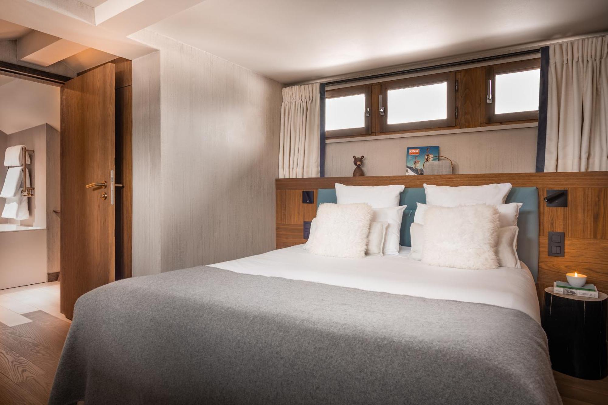 Suite Junior Duplex