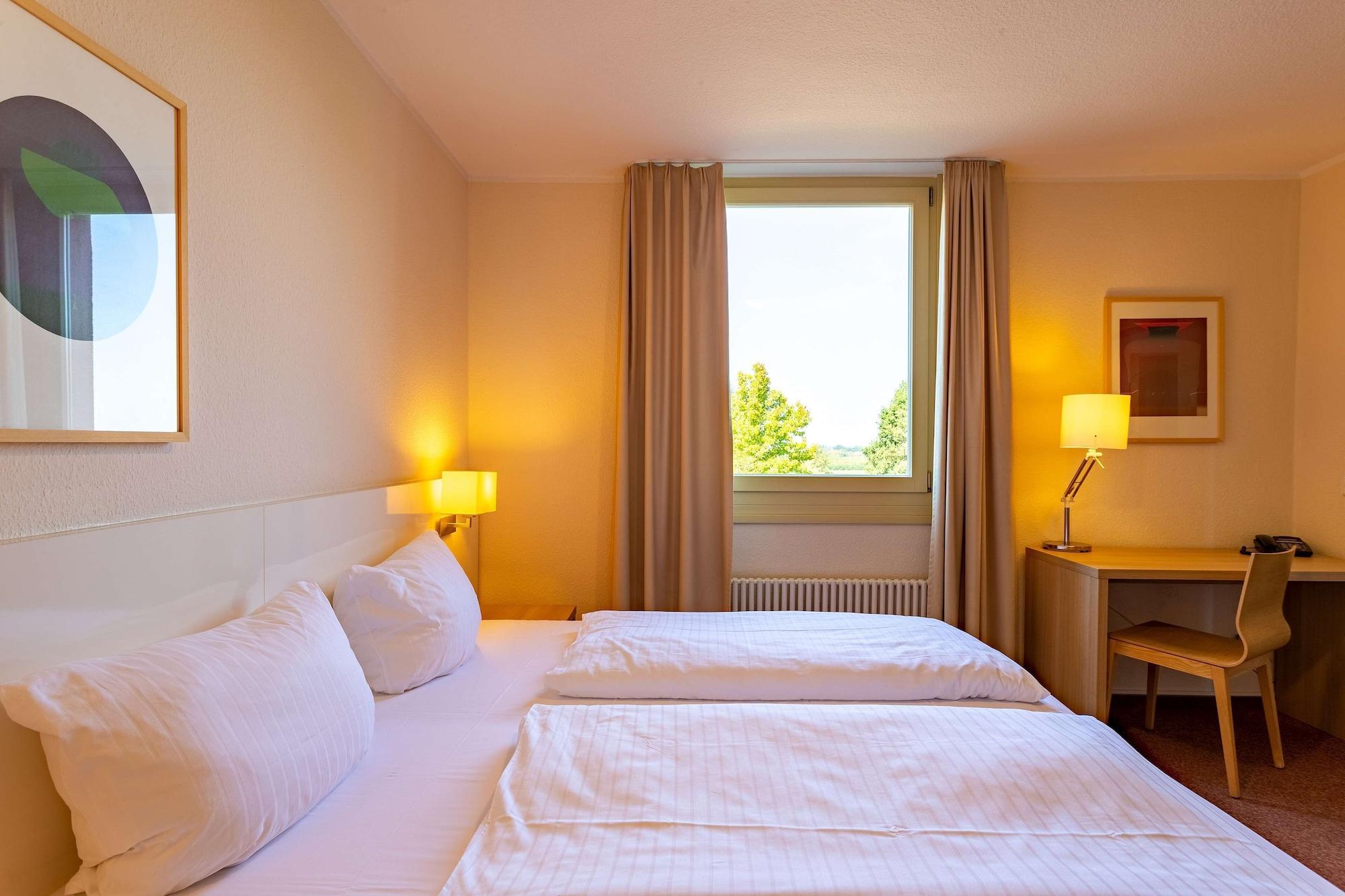 Chambre Standard avec Lit Double