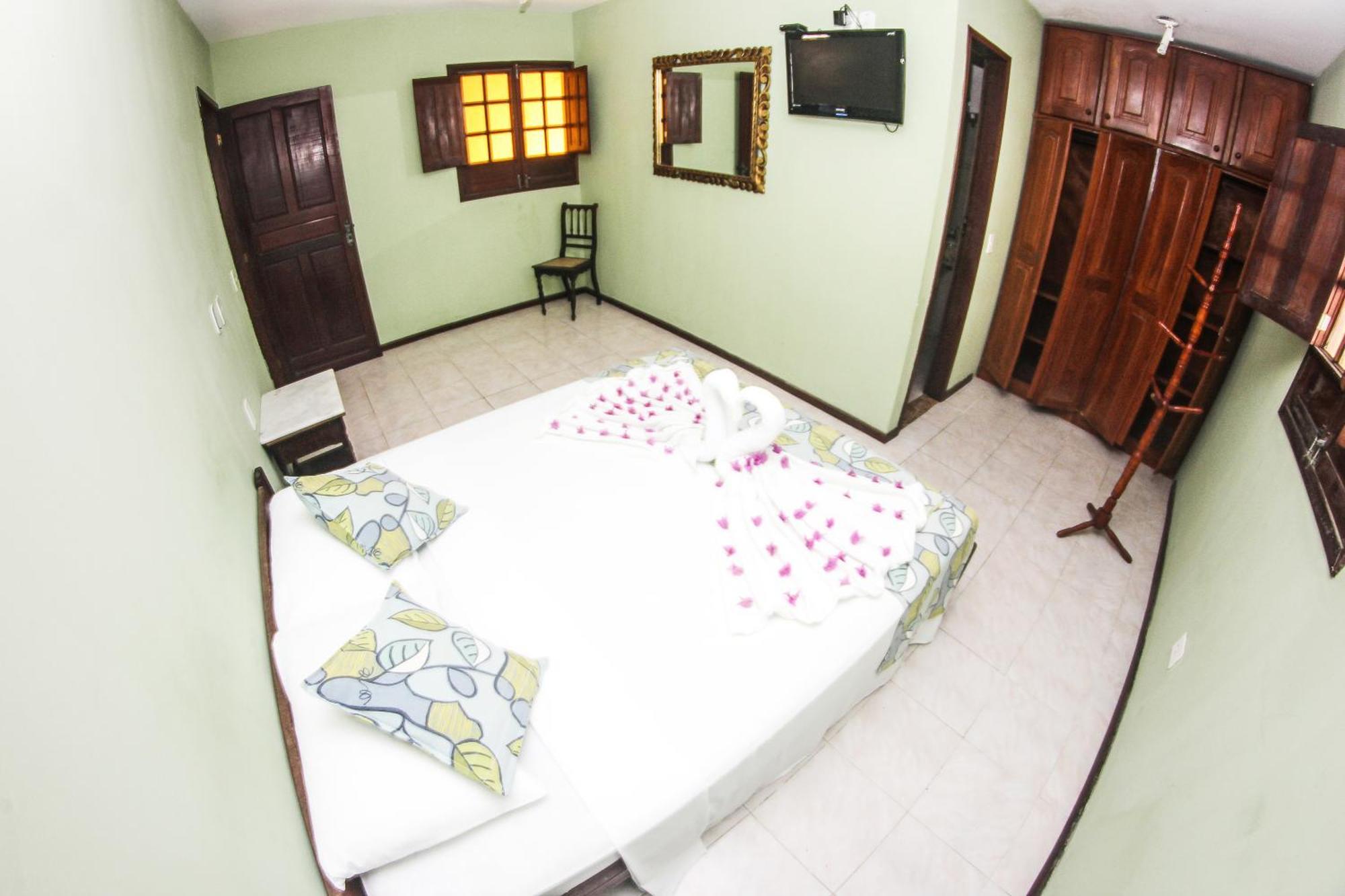 Quarto Familiar