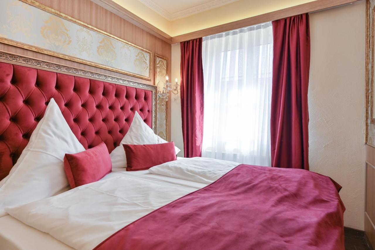 Chambre Double Classique