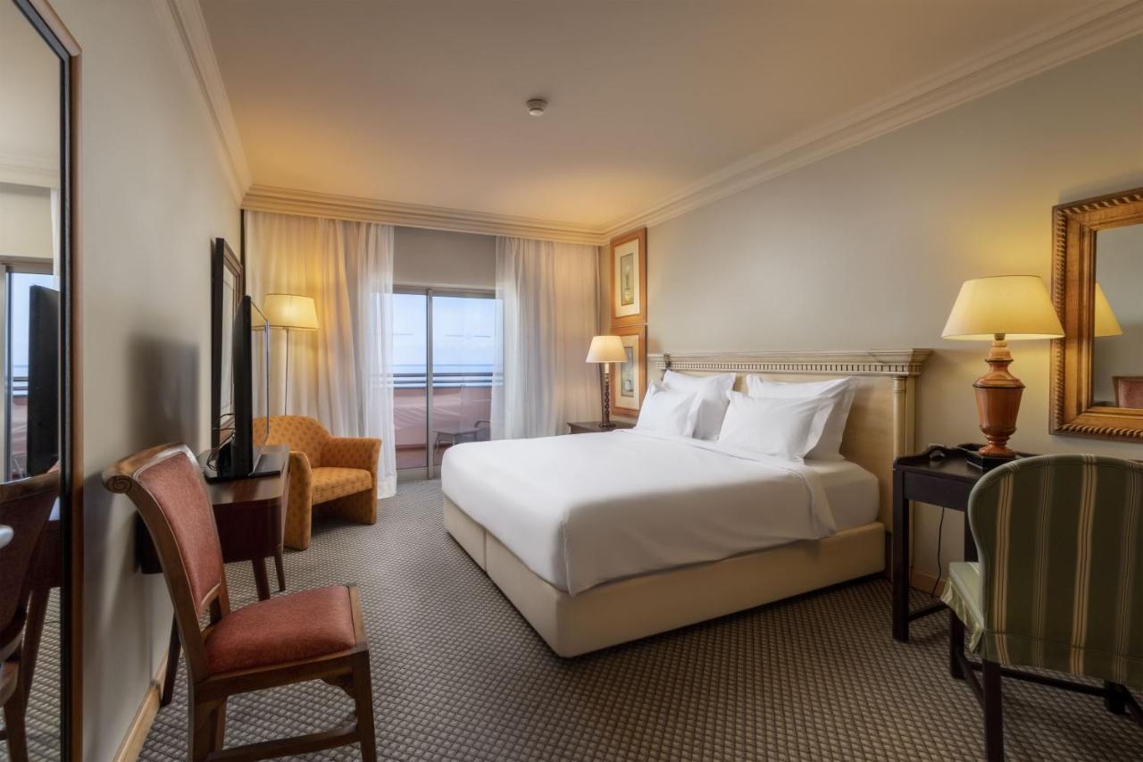 Superior Suite met Uitzicht op Zee