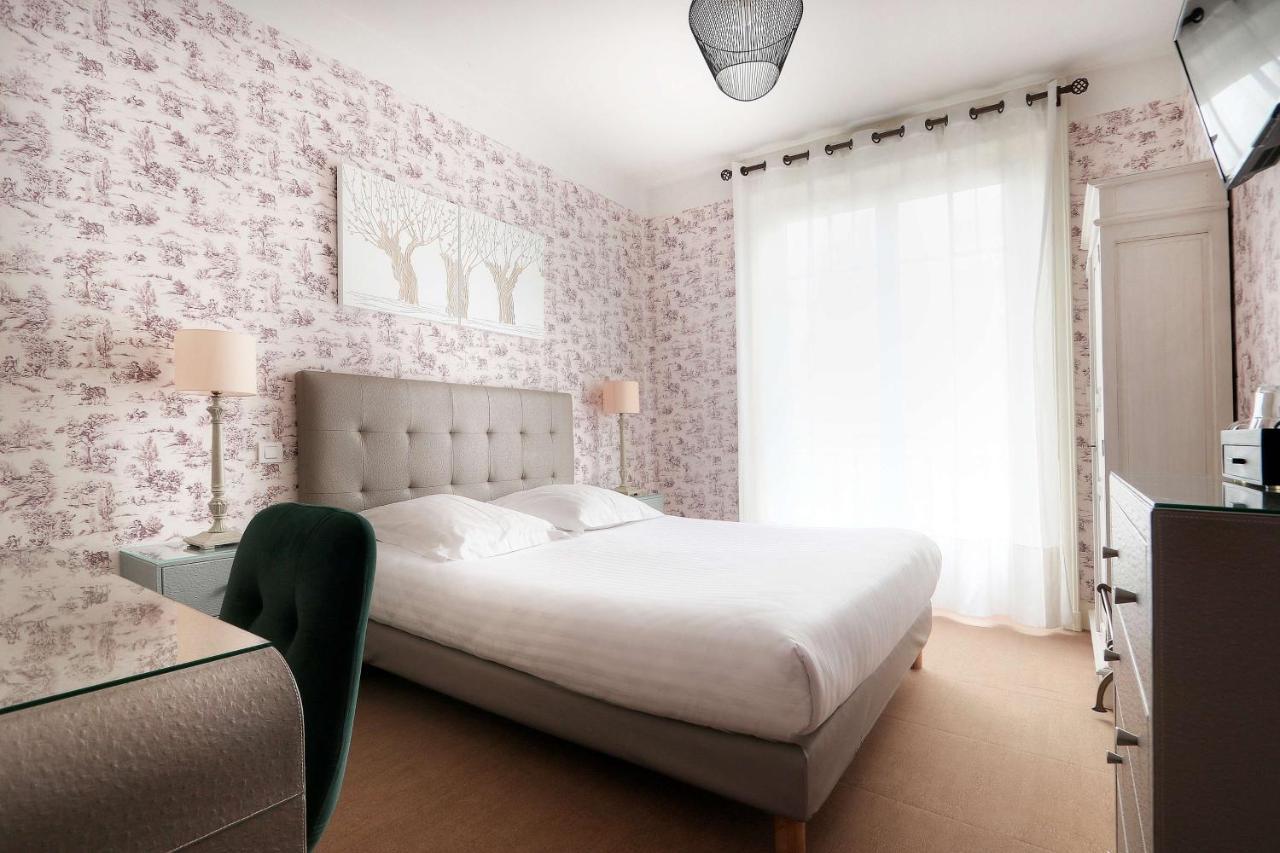 Chambre Double Classique