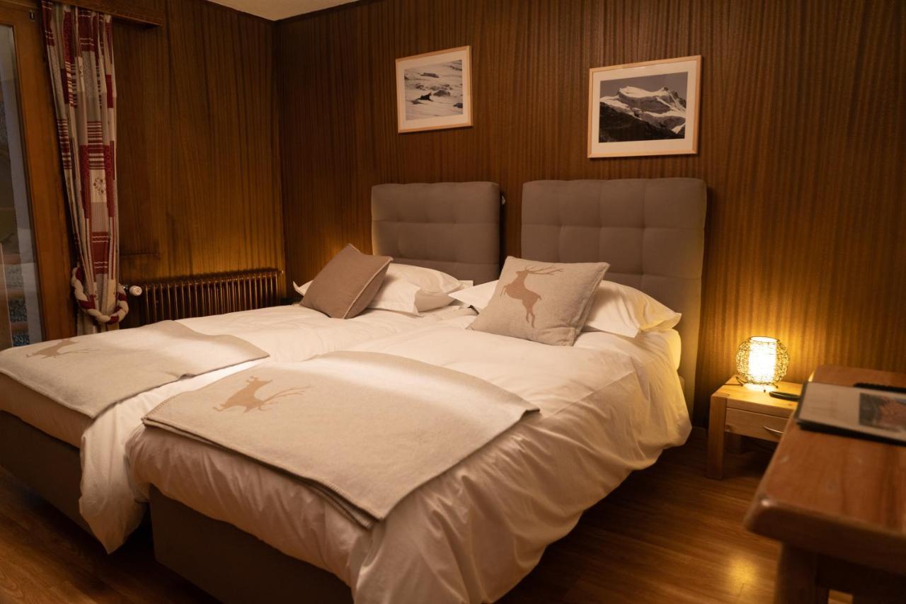 Chambre Lits Jumeaux Standard - Aucune Vue