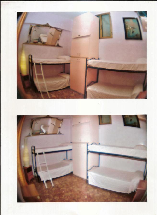 Vierpersoonskamer met Eigen Badkamer