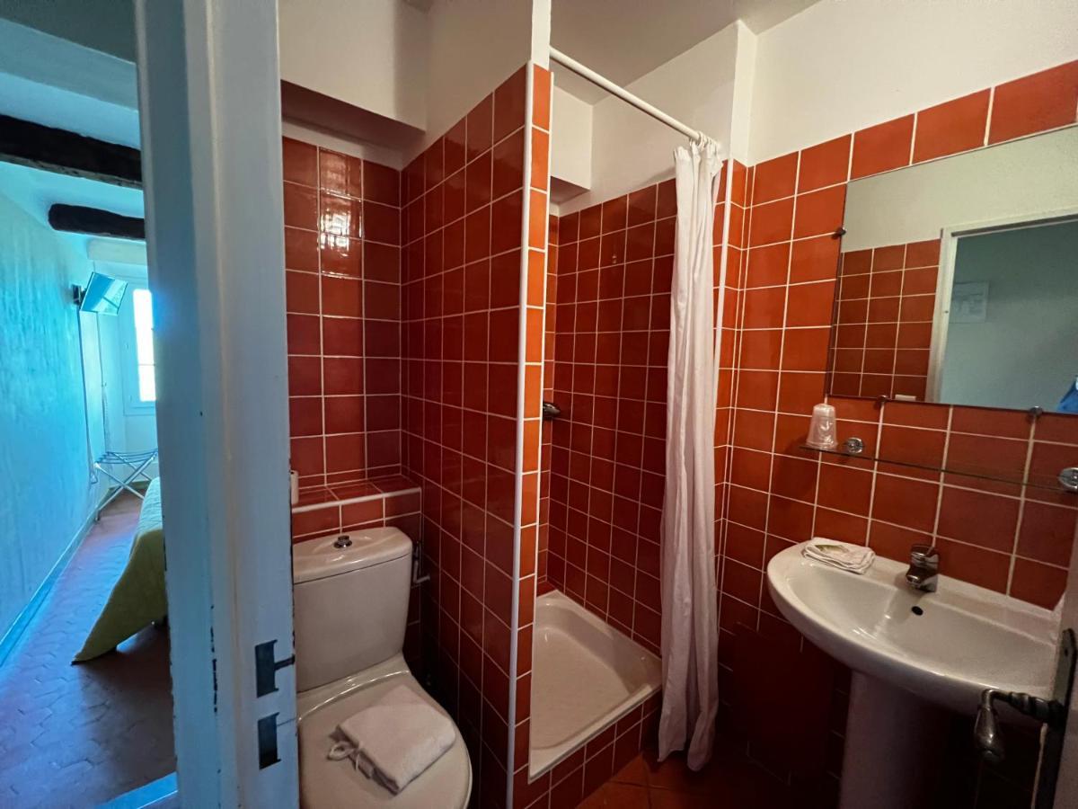 Chambre Double Confort