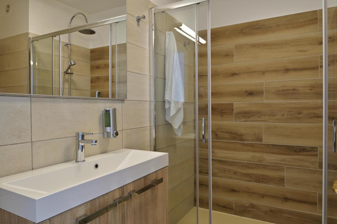 Habitación Doble con terraza