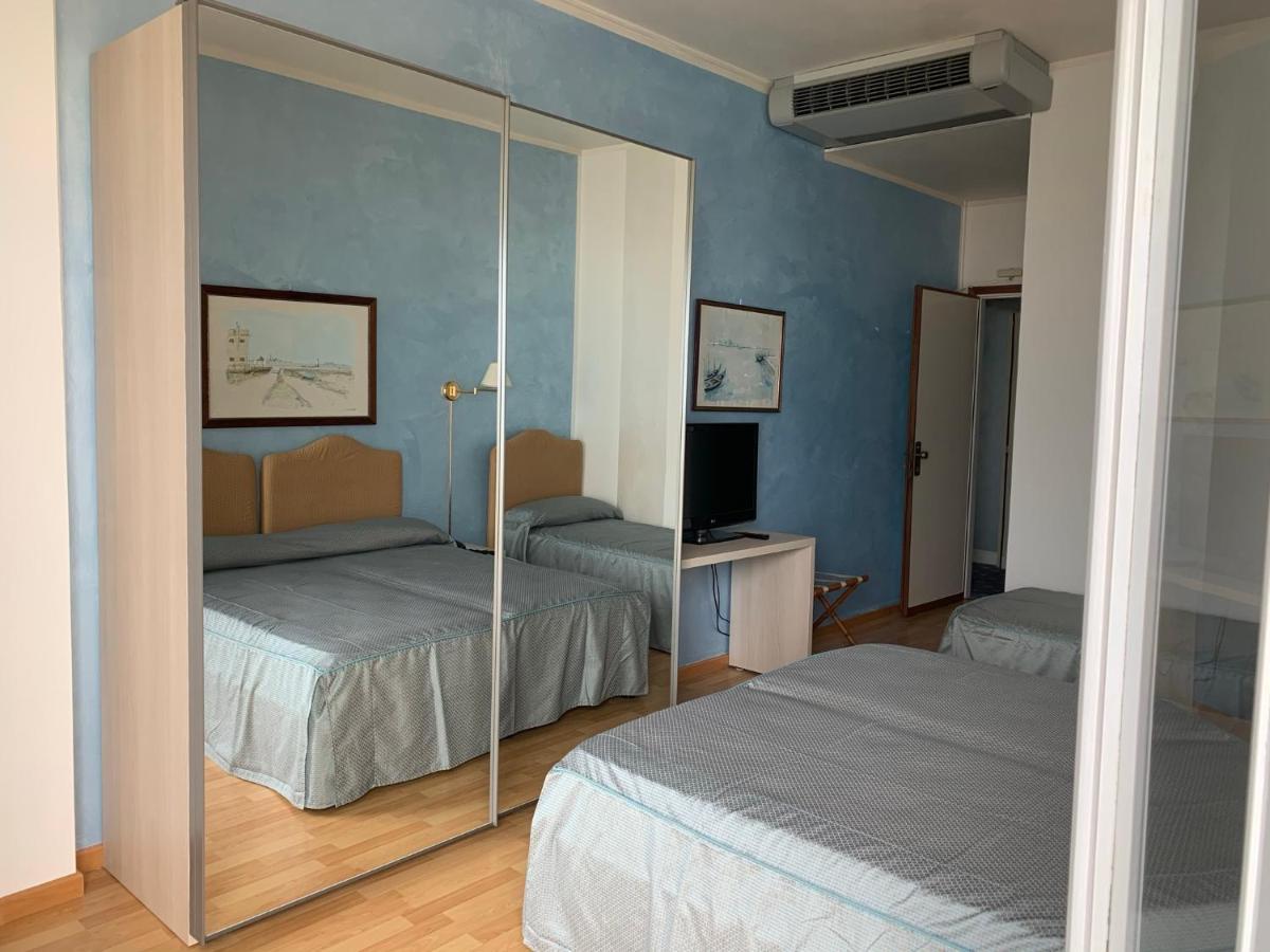 Standard Double Room with Extra Bed