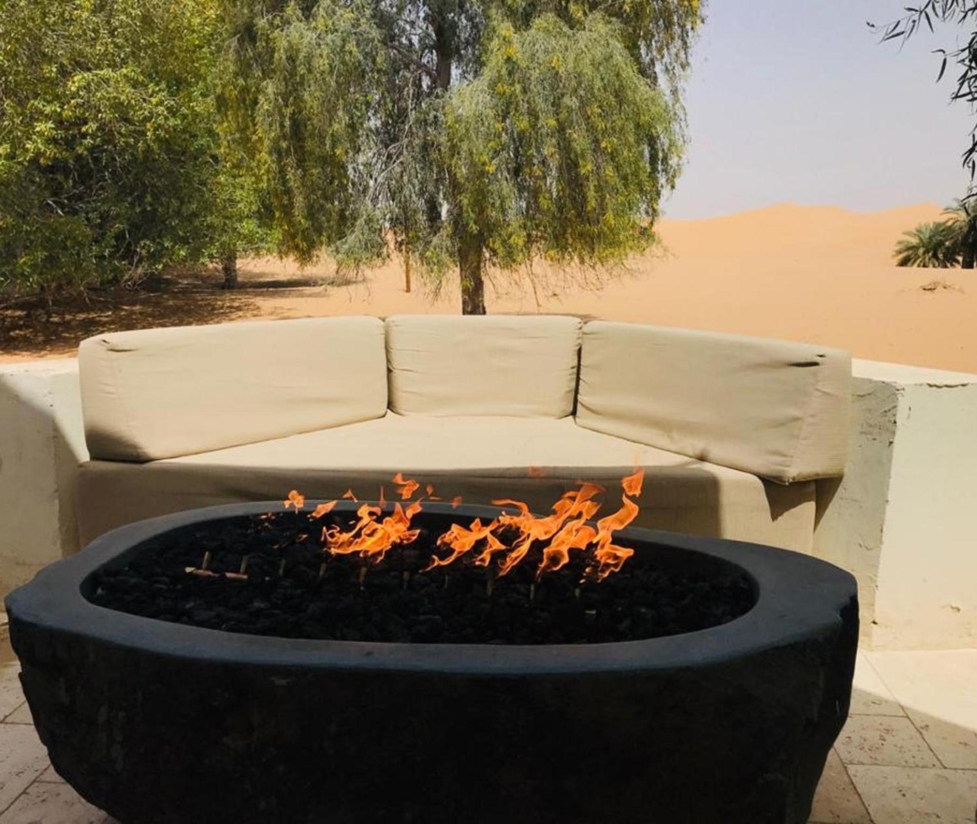 Villa 1 Chambre Gazelle