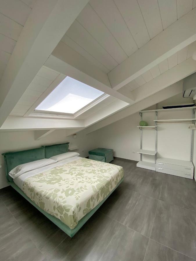 Habitación Triple Superior