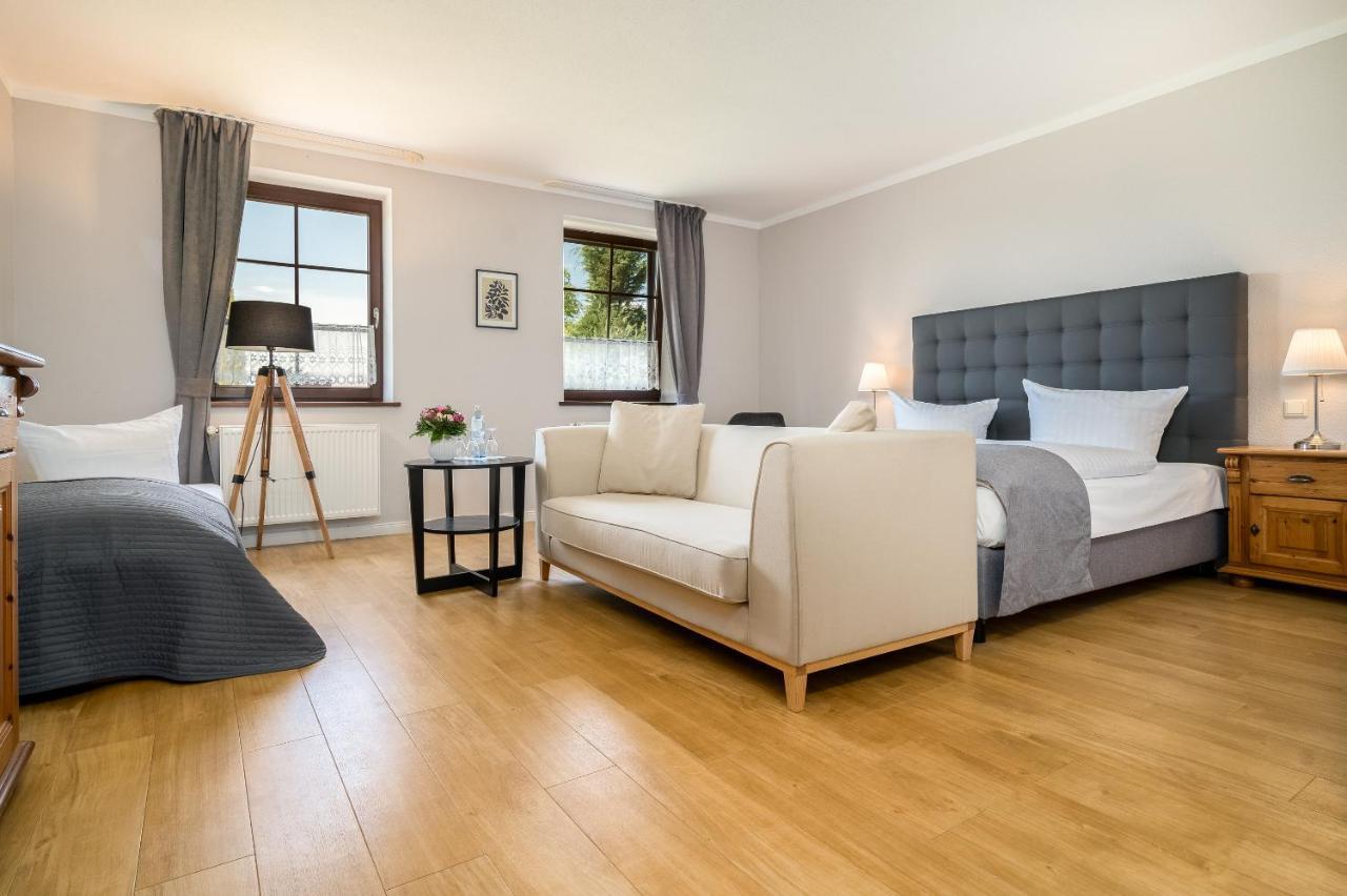 Comfort Familienzimmer