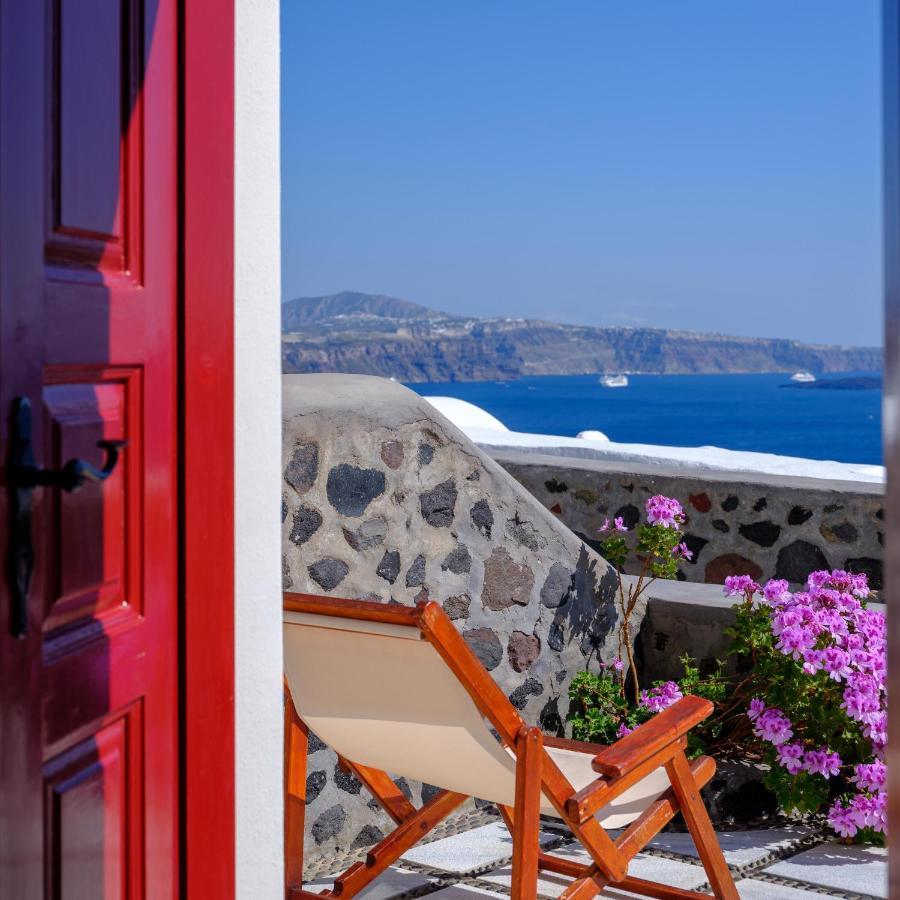 Studio with Sea View