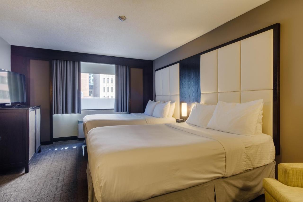 Chambre Double Familiale Chaleureuse