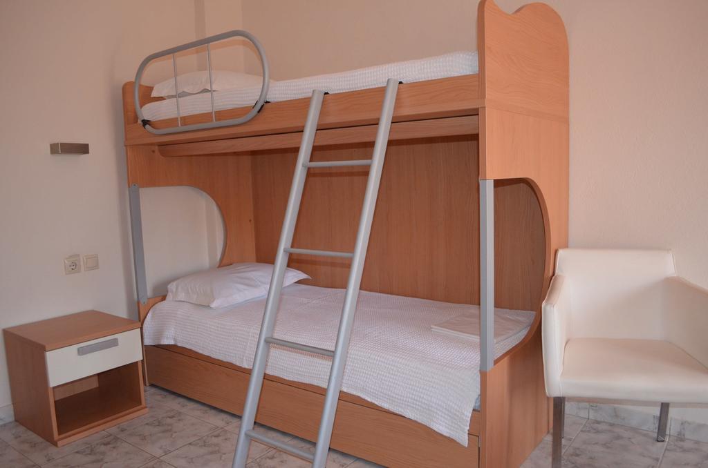 Junior Suite mit privatem Pool
