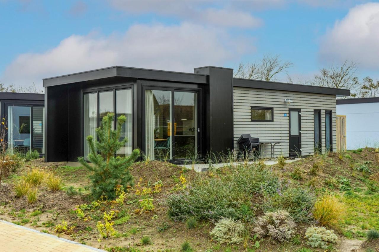 Vakantiehuis
