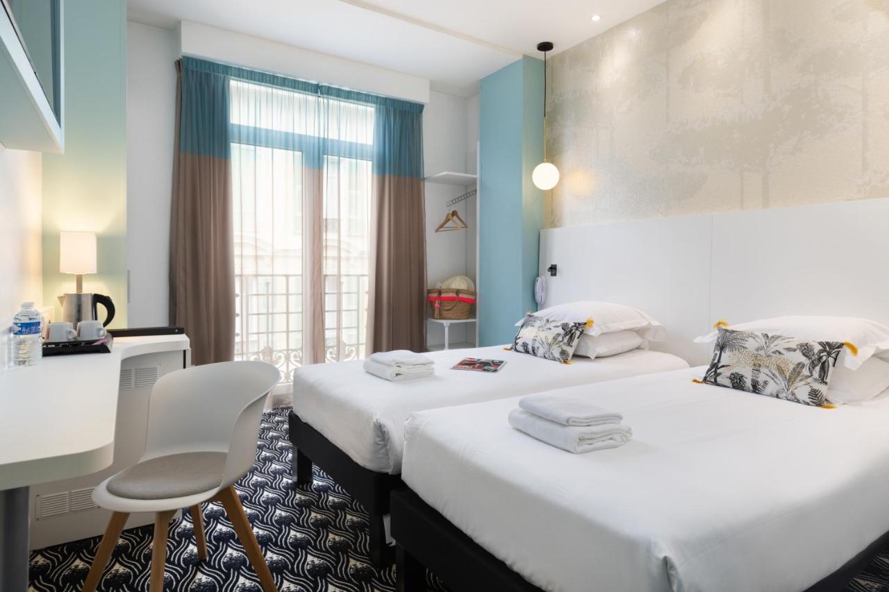 Chambre Double Supérieure