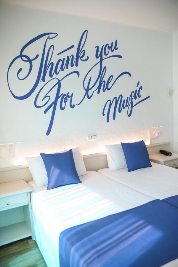 Deluxe Doppelzimmer