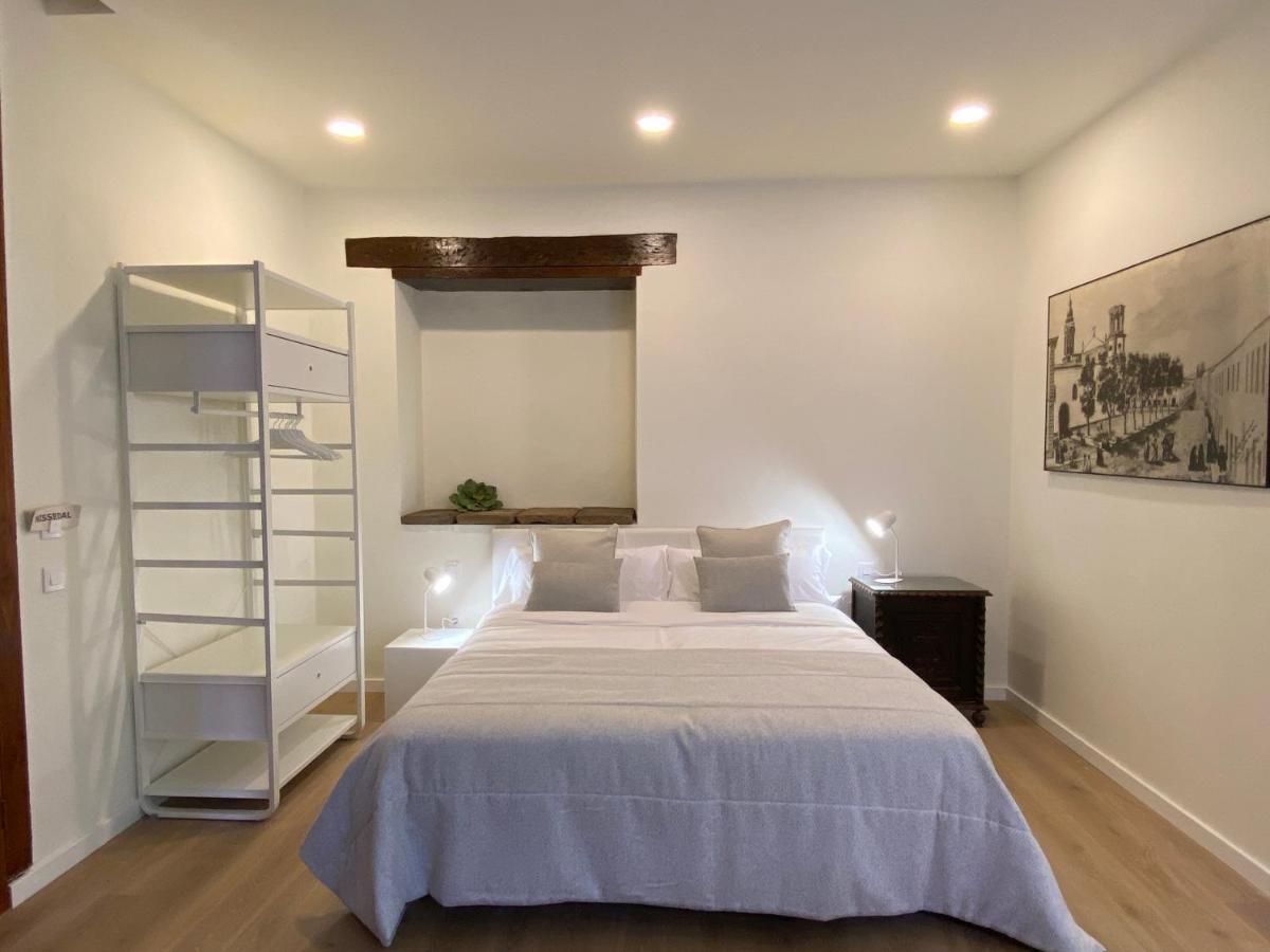 Habitación Doble Superior