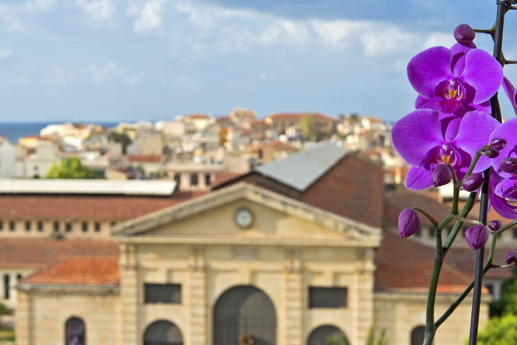 Chambre Double ou Lits Jumeaux Supérieure - Vue sur Vieille Ville