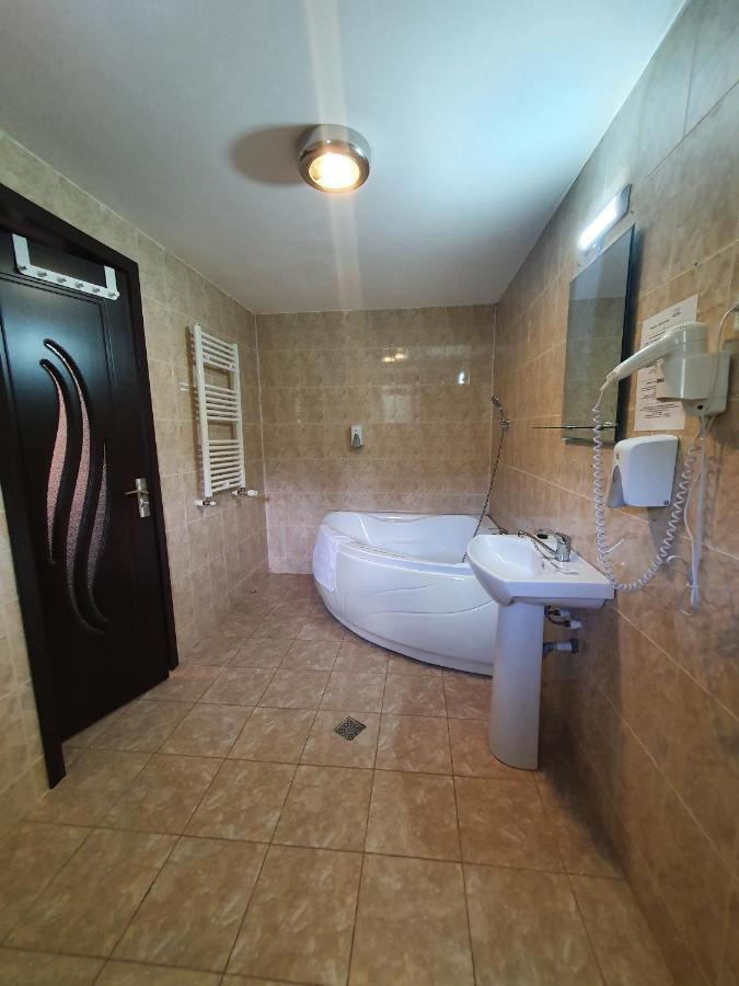 Habitación Doble Superior
