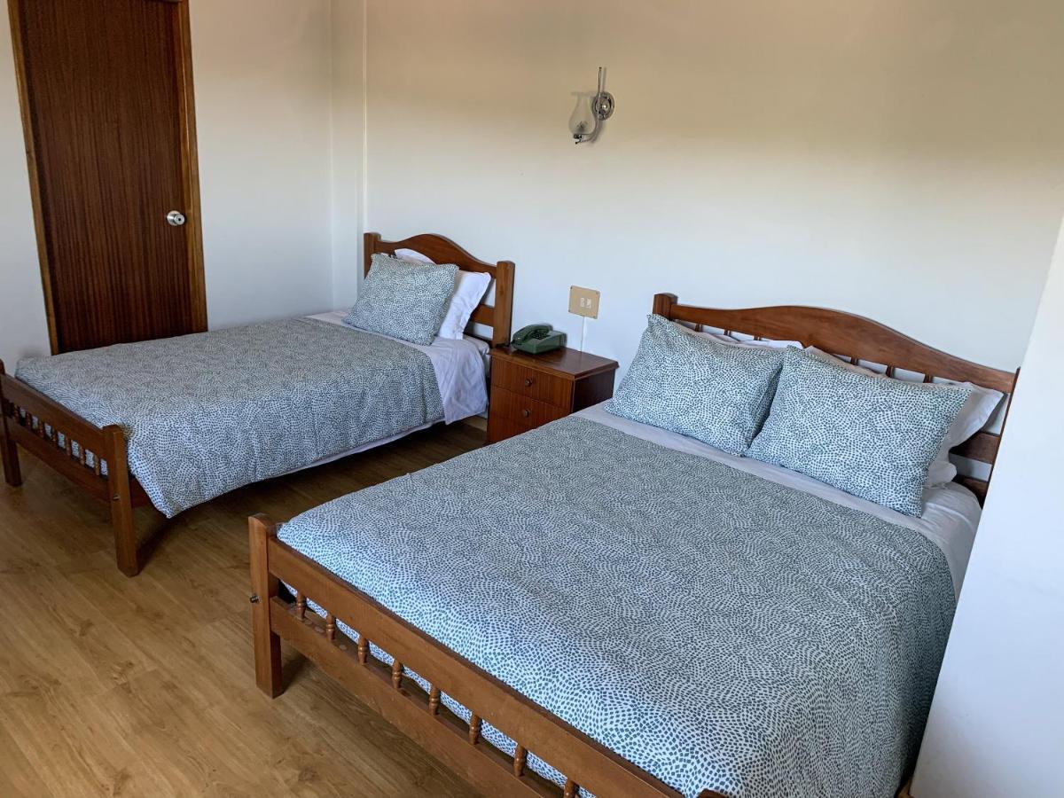 Quarto Triplo Económico