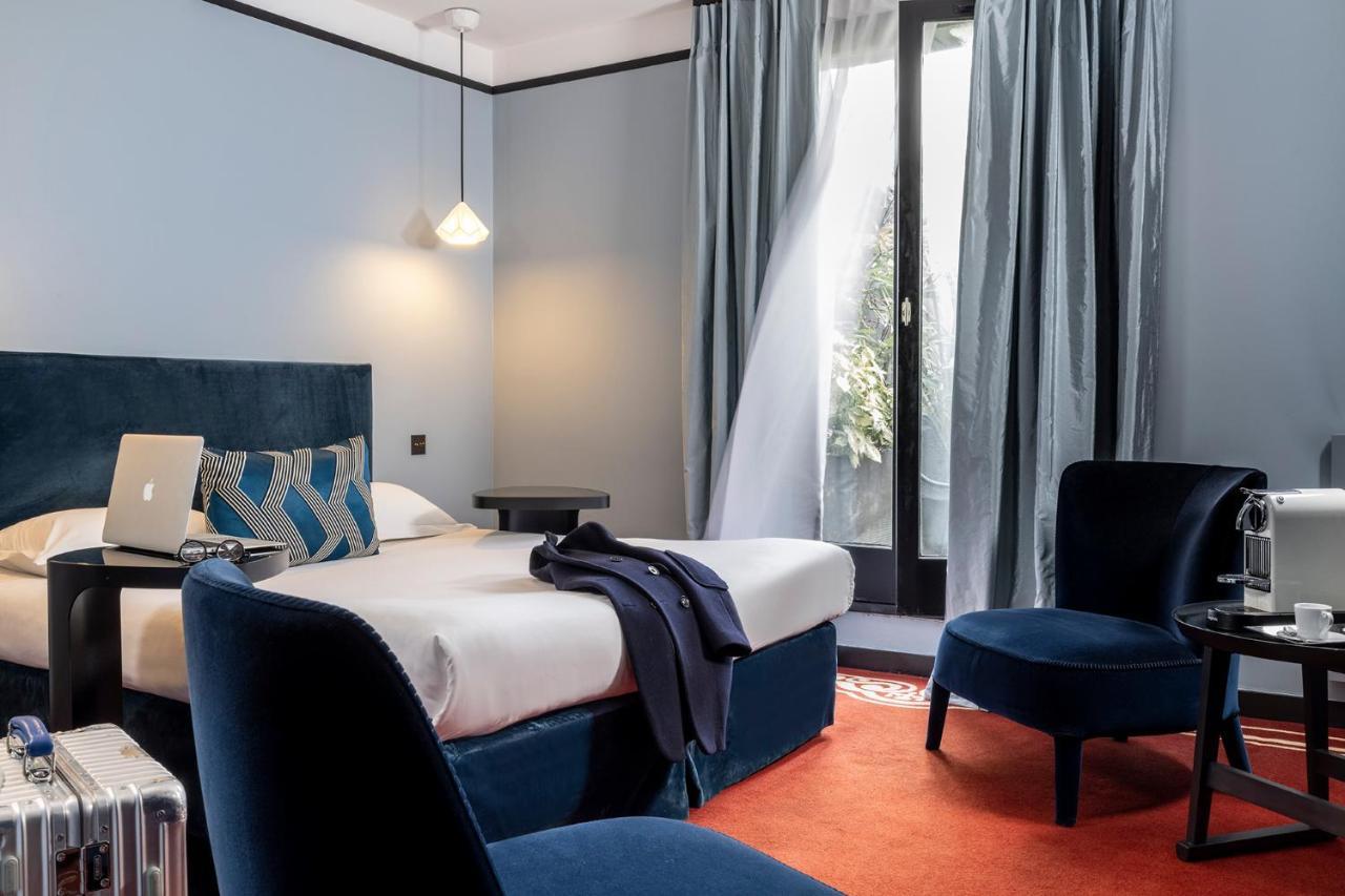 Exclusive Double Room