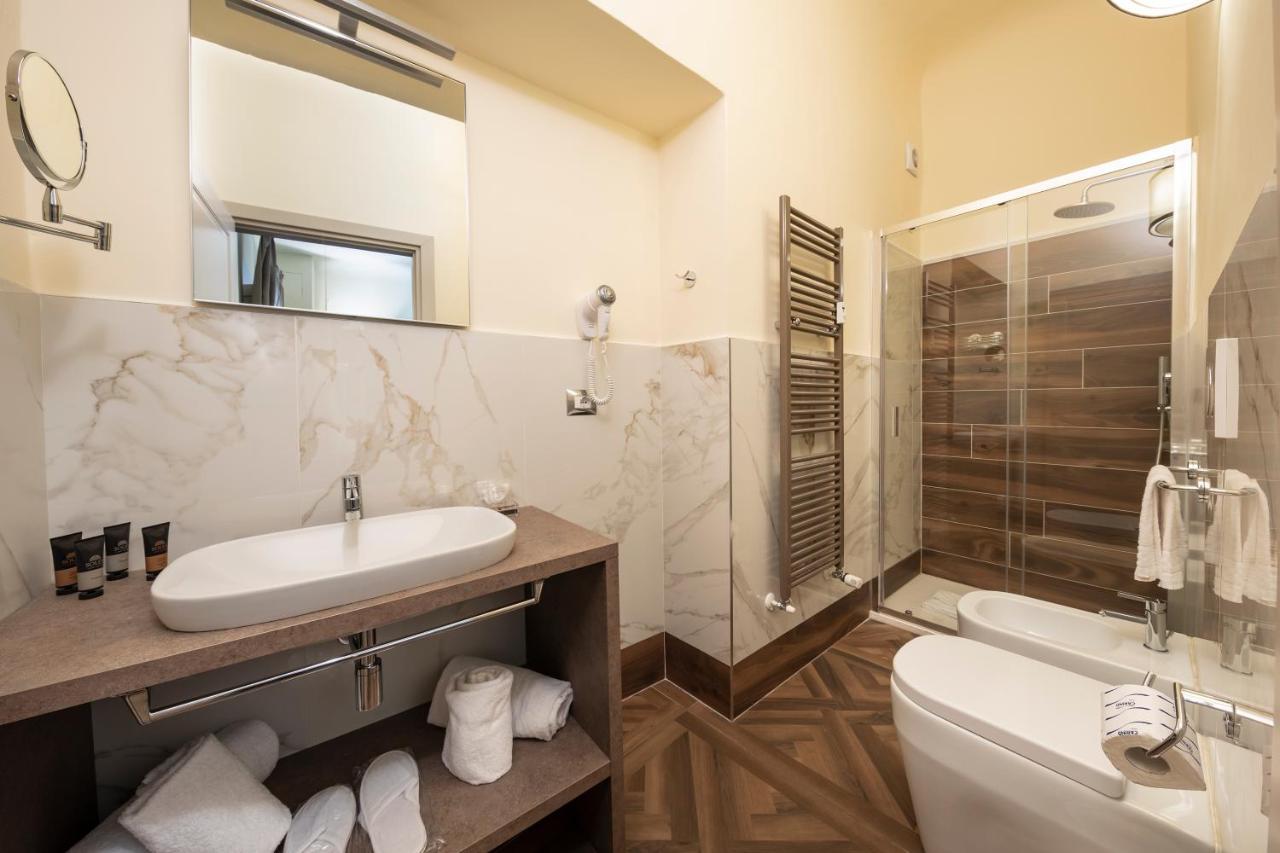 Small Double or Twin Room