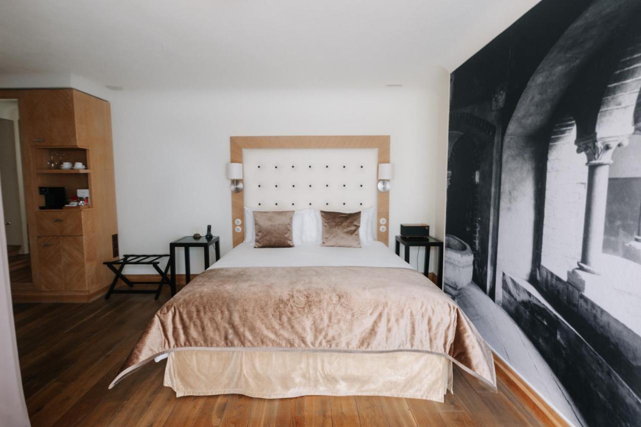 Chambre Double Deluxe