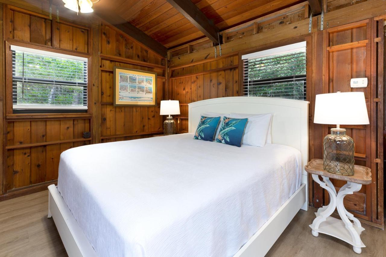Bungalow - Beach Front
