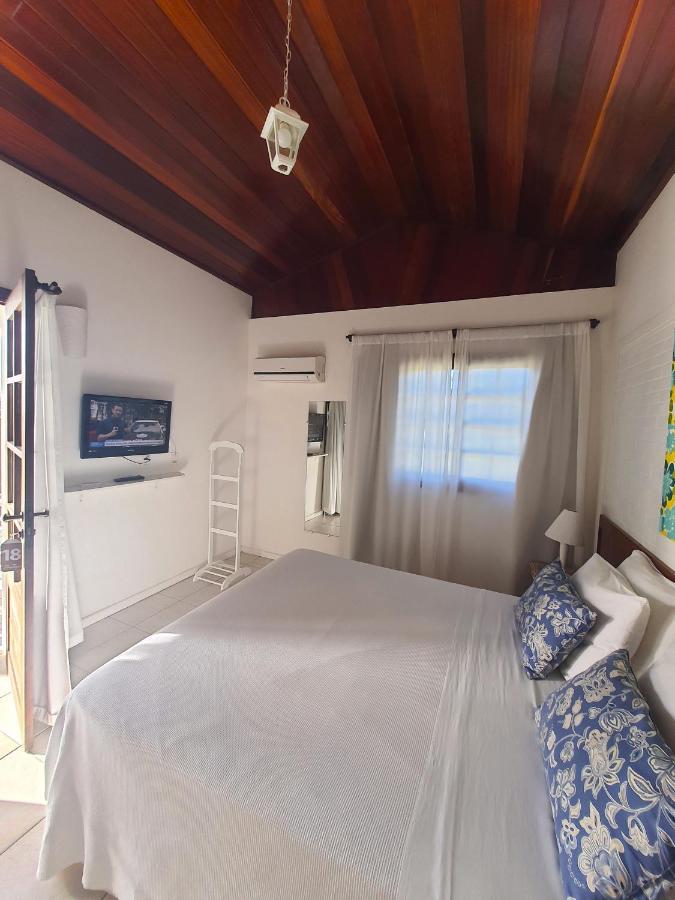 Standard Double Chalet