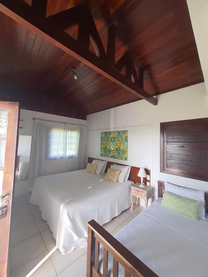 Standard Triple Chalet
