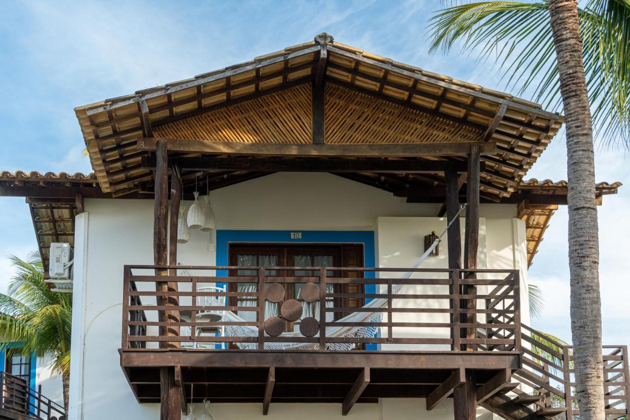 Superior Double Chalet