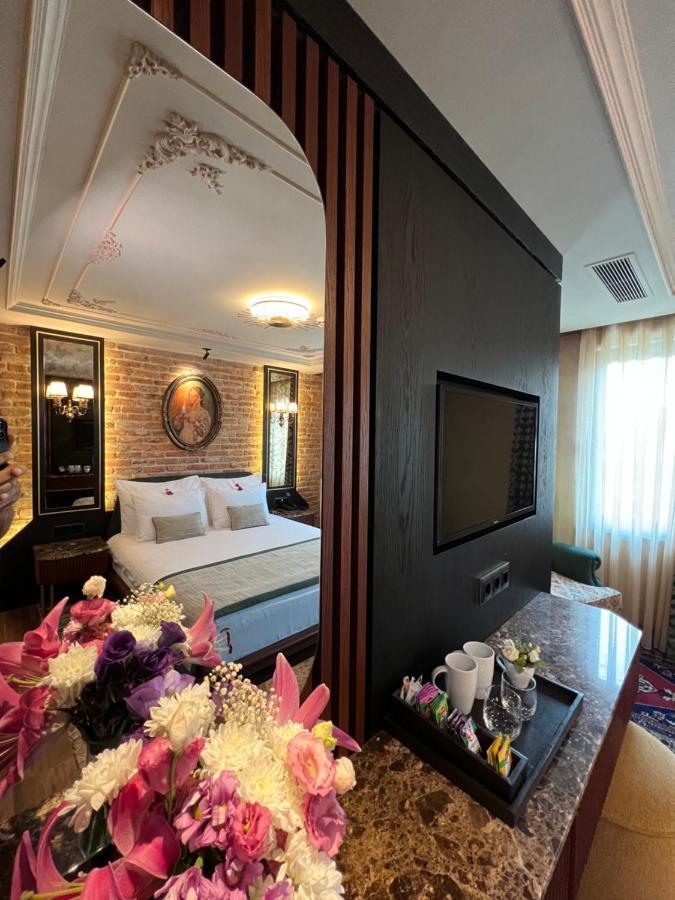 Deluxe Kamer