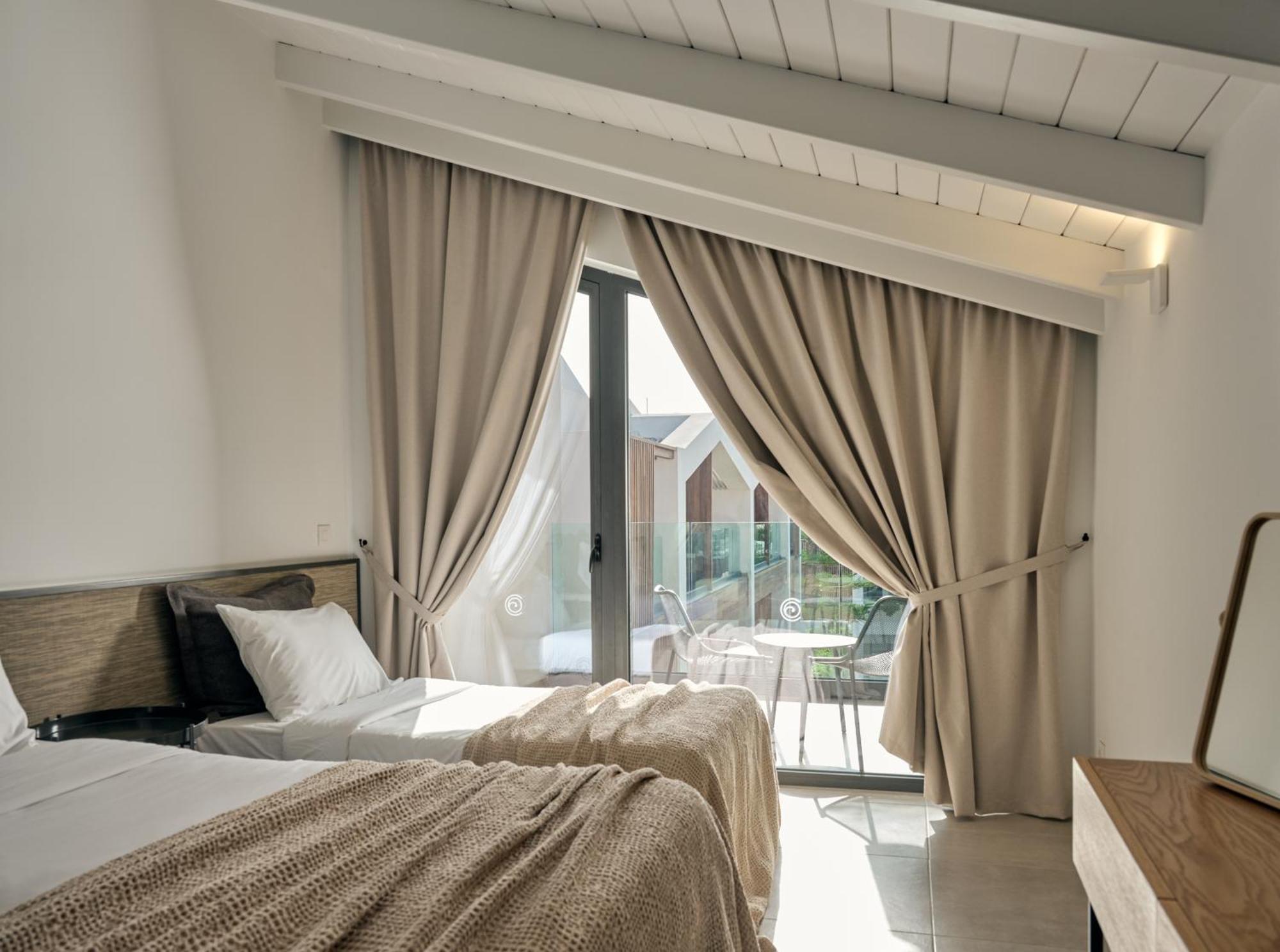 Hébergement Loft Exécutif Plus