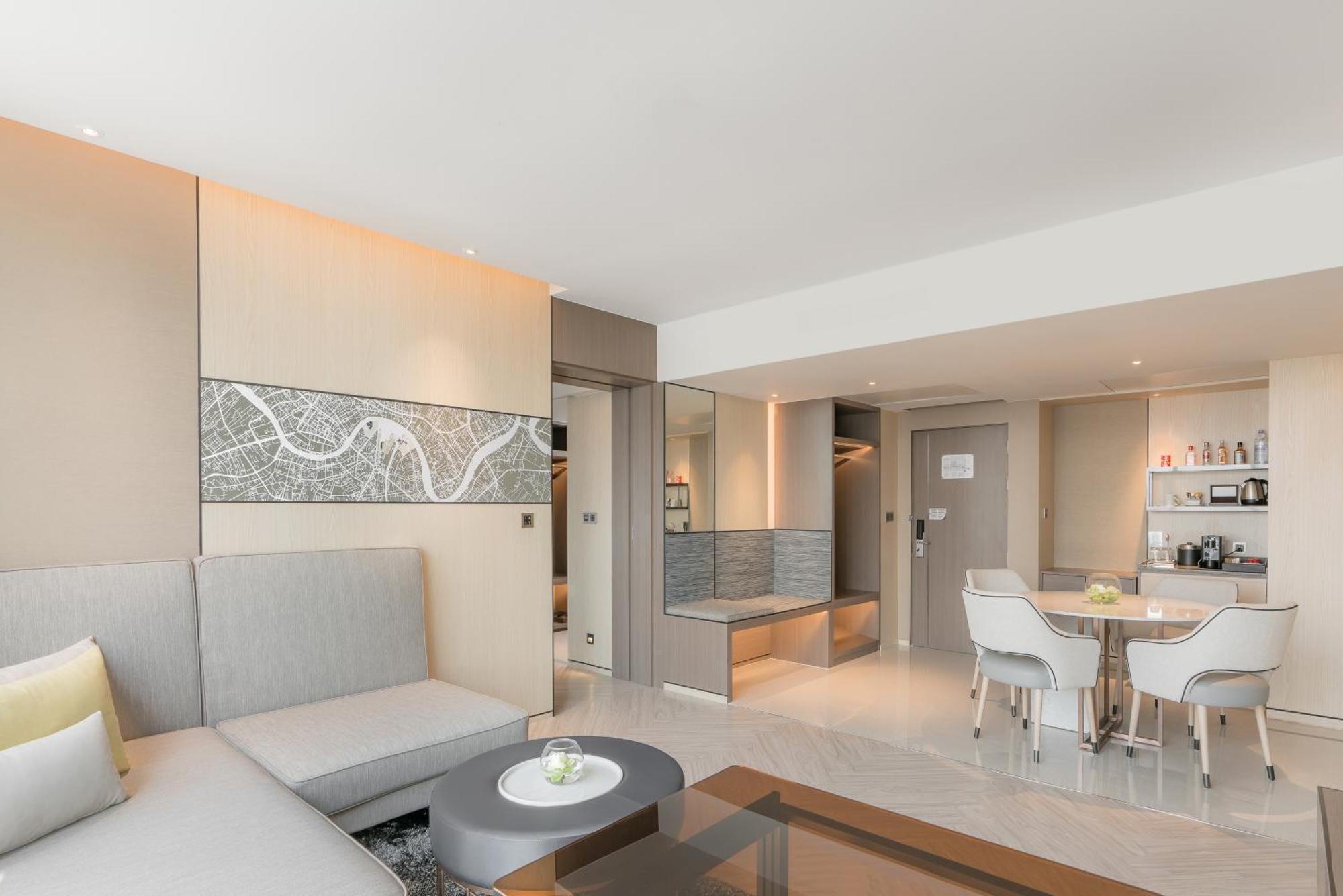 Suite Executive