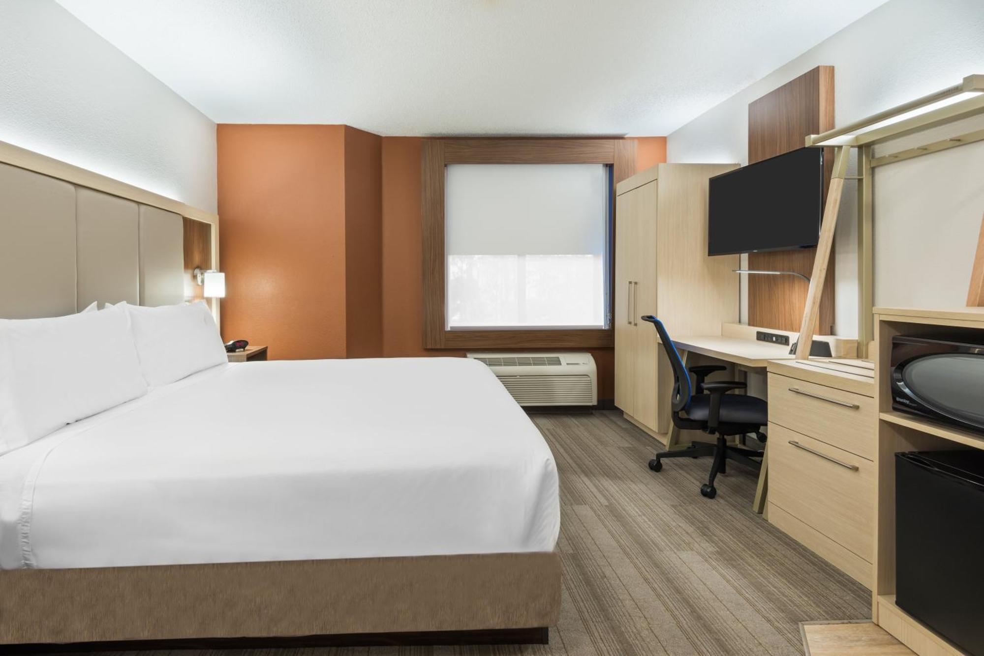 Habitación Estándar - Cama extragrande