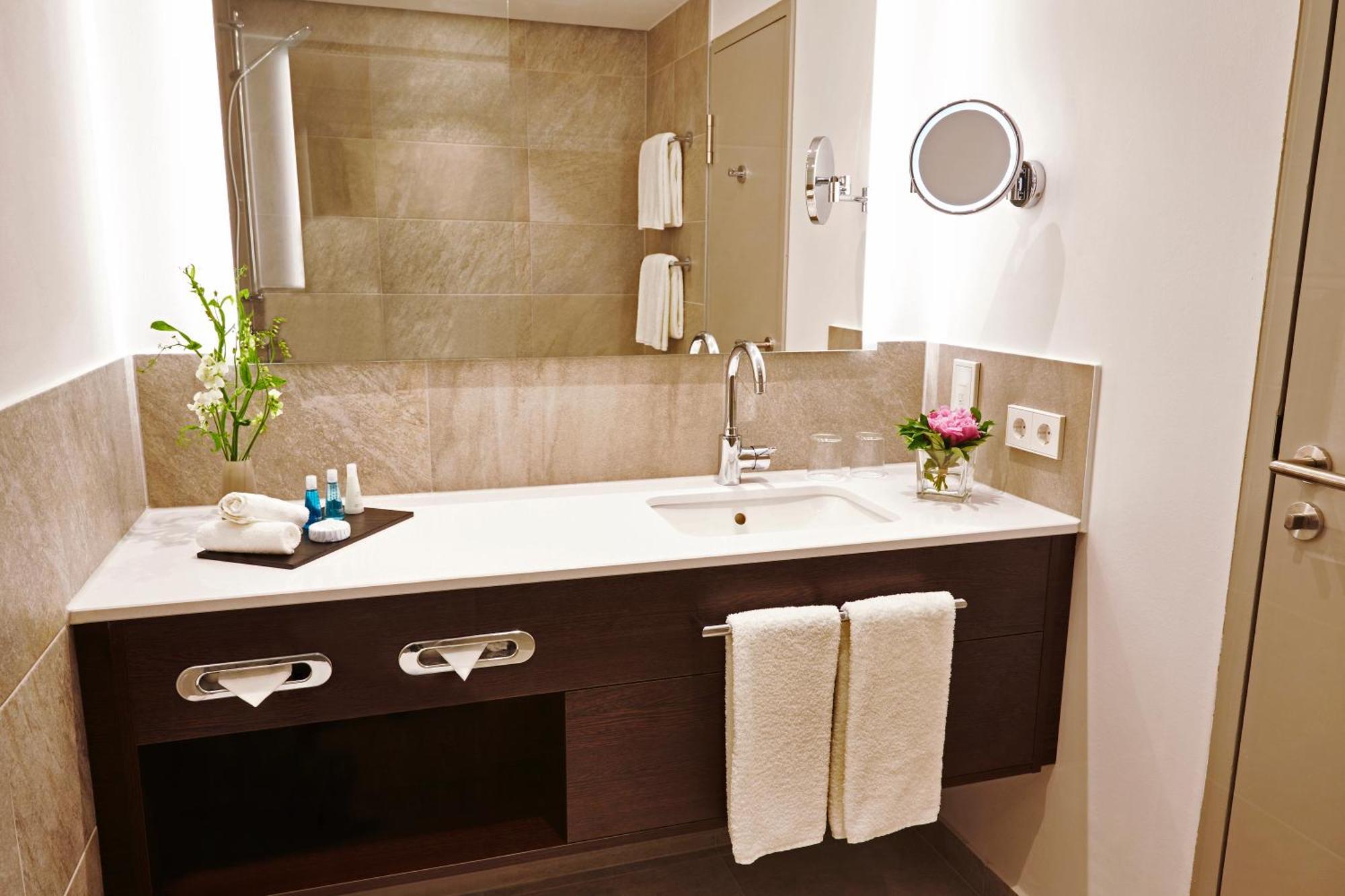 Habitación Doble Business