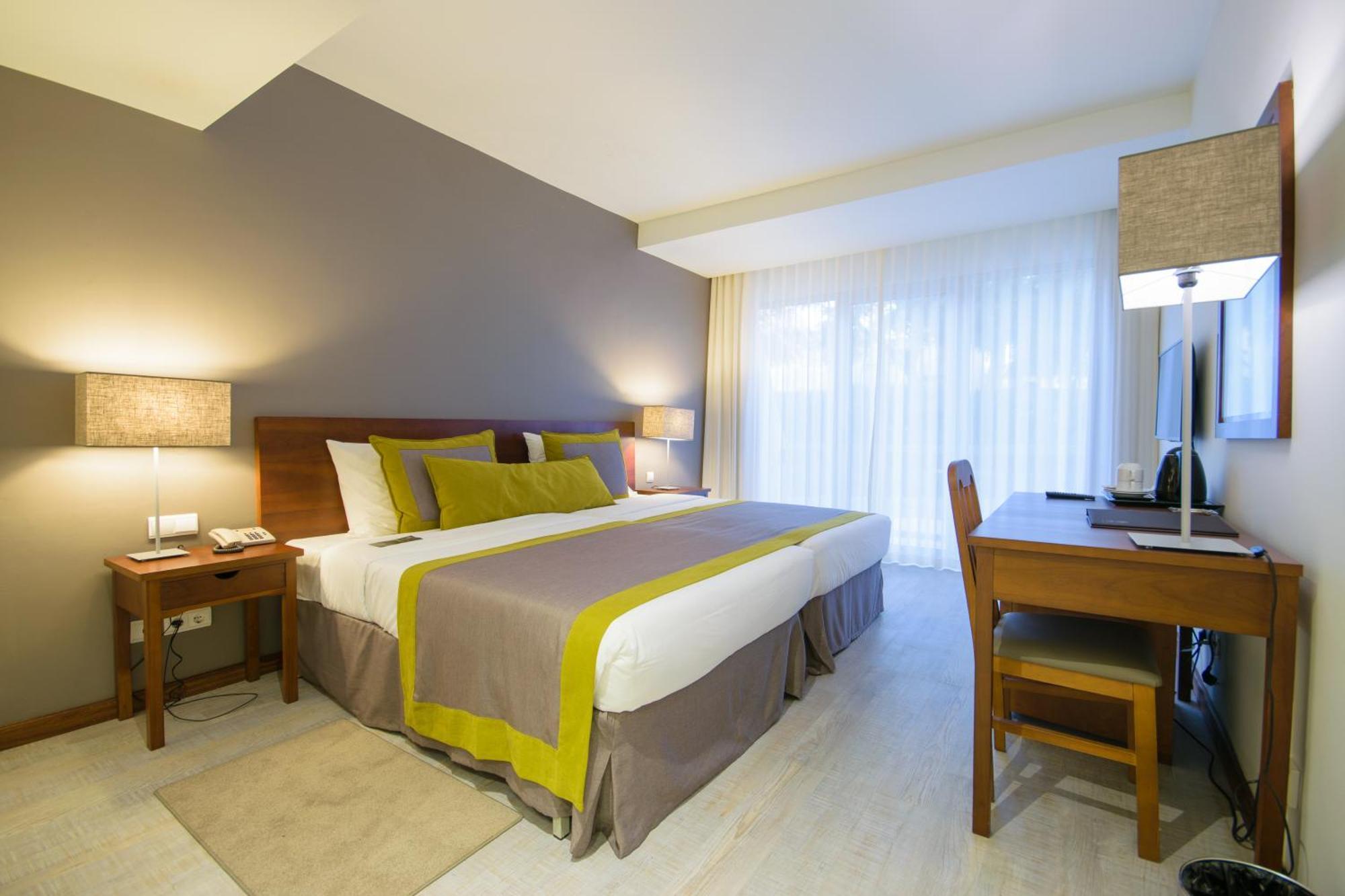 Quarto Duplo Standard