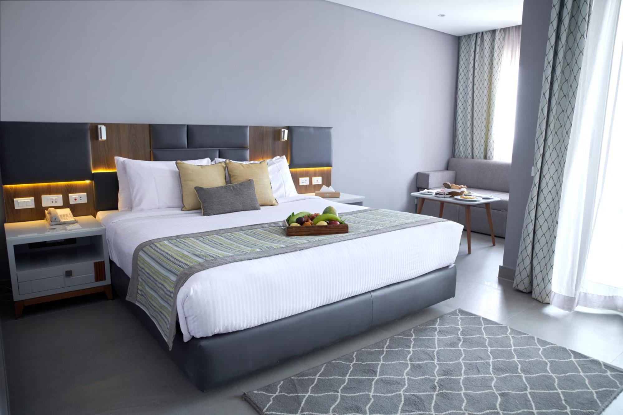 Habitación Superior