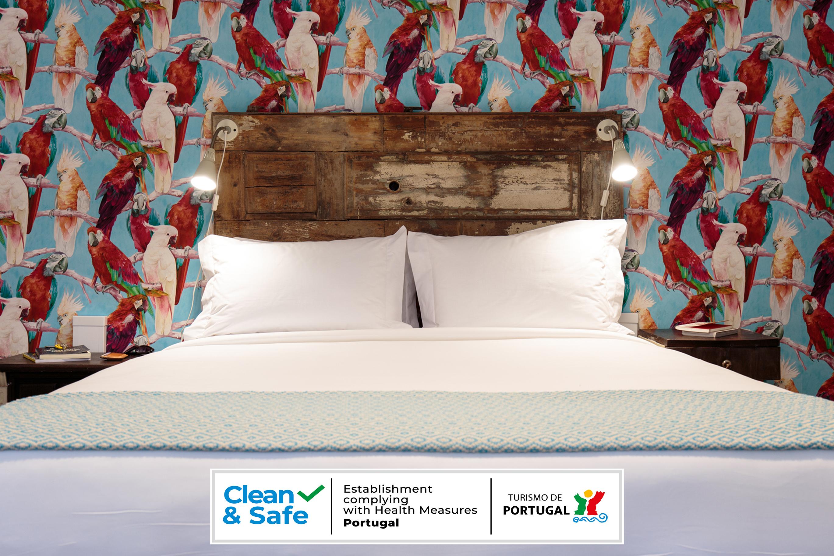 Superior Doppelzimmer